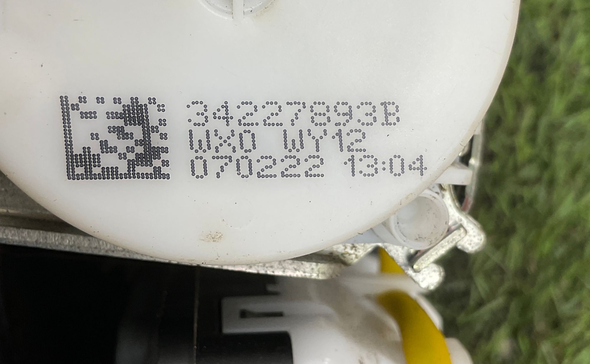 Ремень безопасности передний левый BMW X3, G01, 15000 рублей, Москва