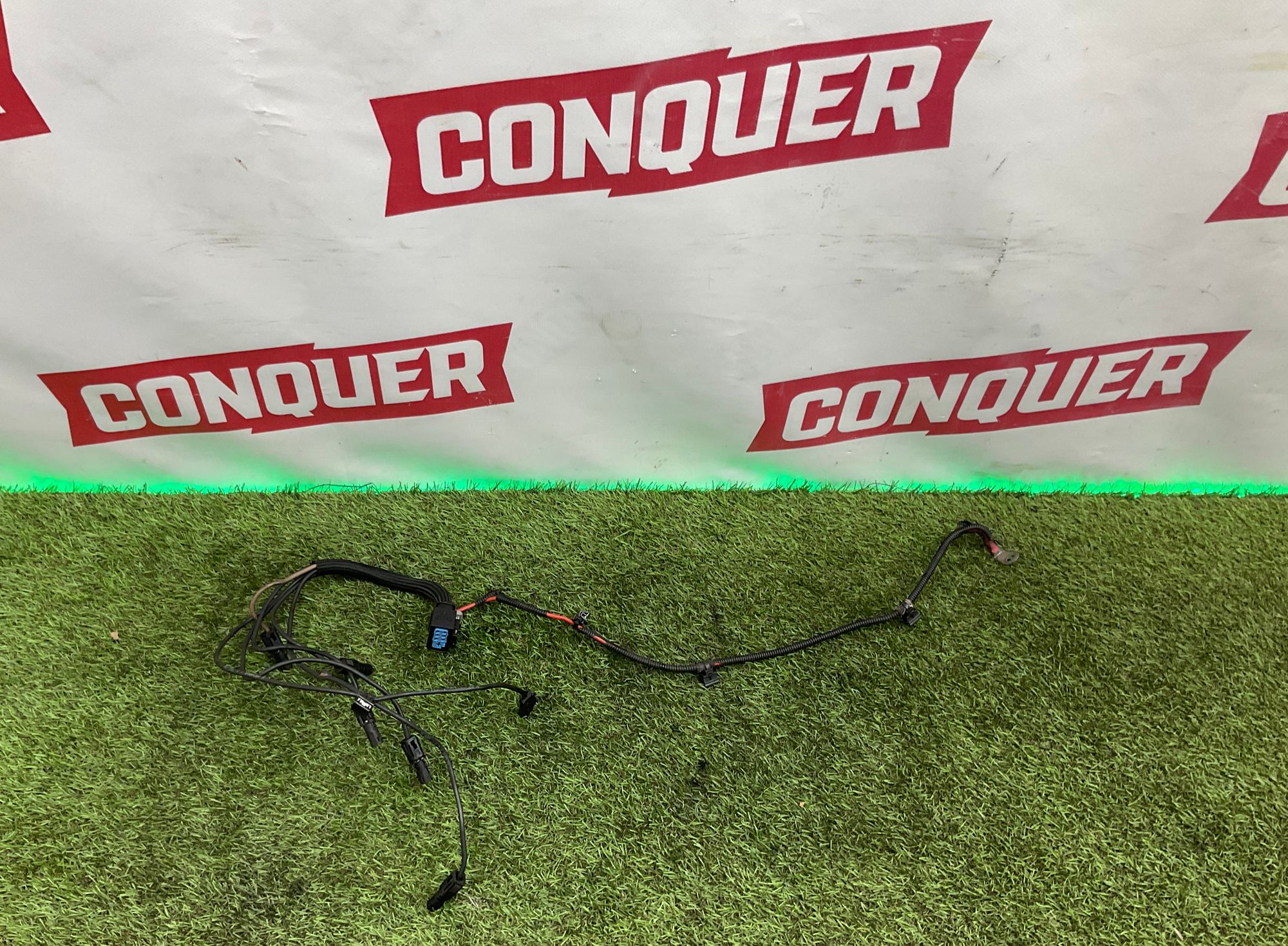 Проводка свечей накаливания BMW 5 серия, F10/F11/F07 рестайлинг N57, 1500 рублей, Москва