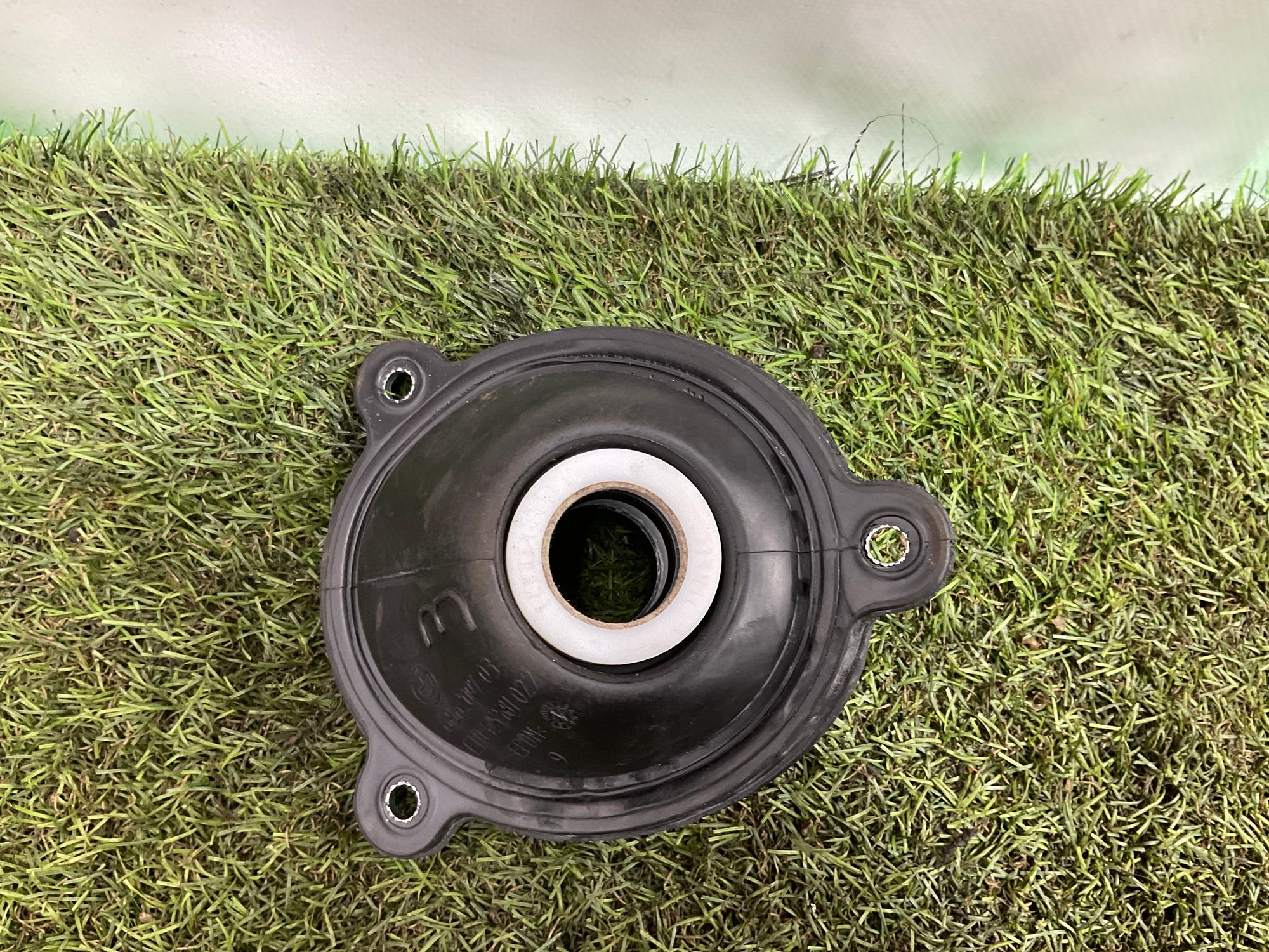 Мaнжeтa вала pулeвого управлeния BMW M3, G80 2023, 2000 рублей, Москва