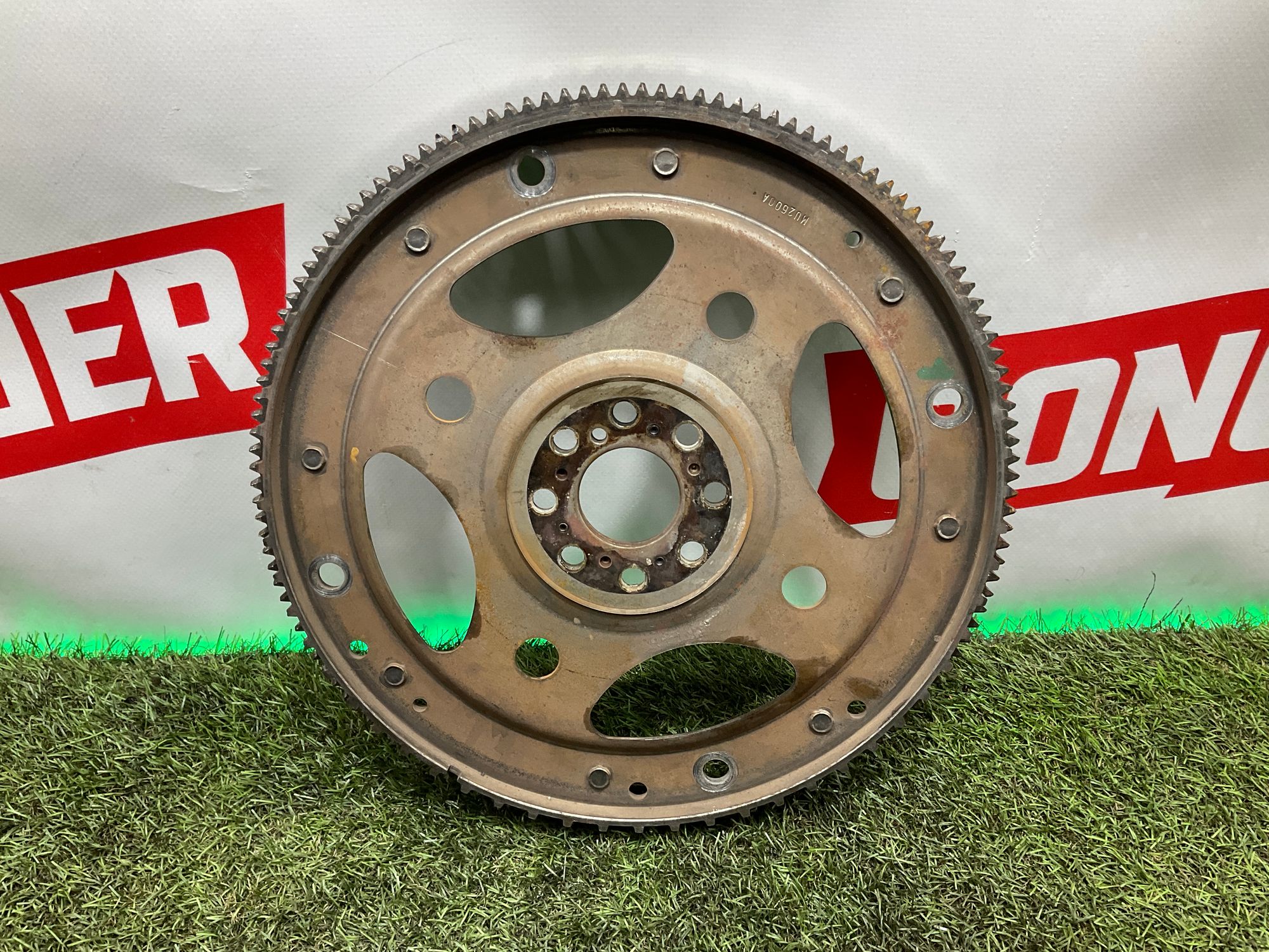 Маховик 2.0 AJ200 Land Rover Defender II L663 2022, 2500 рублей, Москва