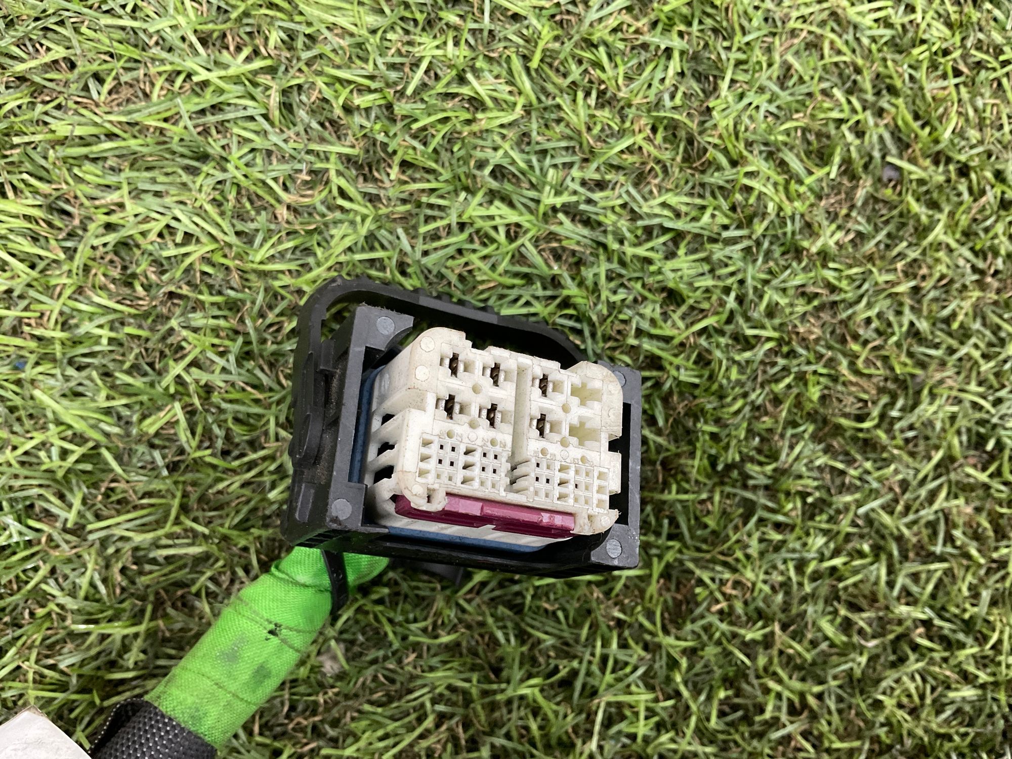 Проводка ДВС B57 BMW 5 серия, G30/G31, 5000 рублей, Москва