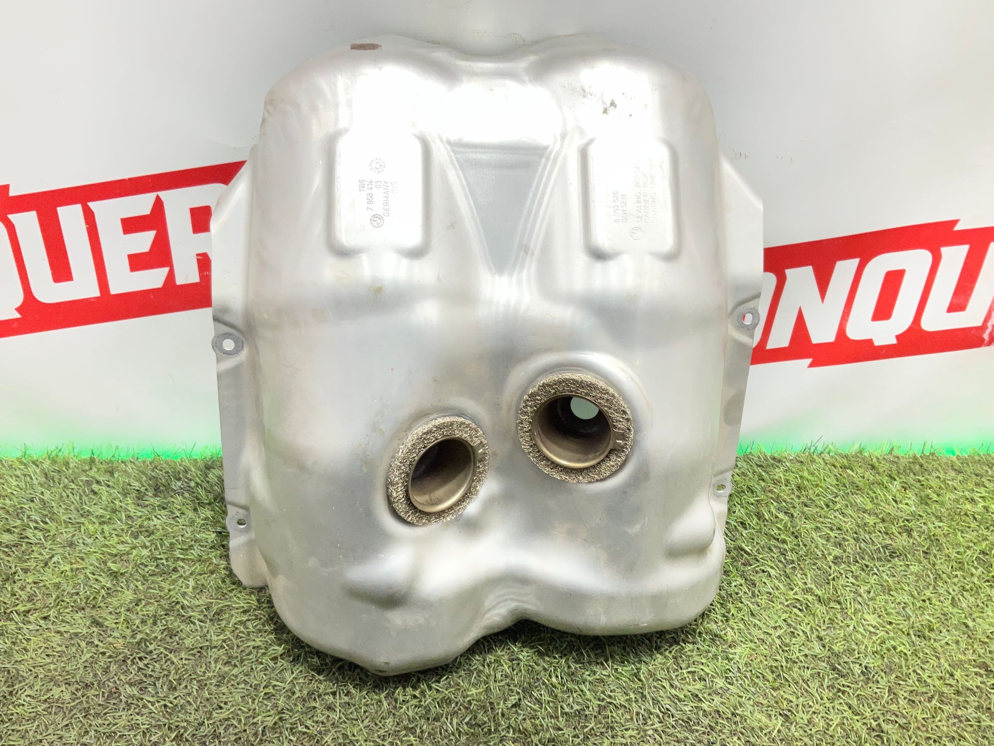 Экран двигателя тепловой BMW M5, F90 2019, 5000 рублей, Москва