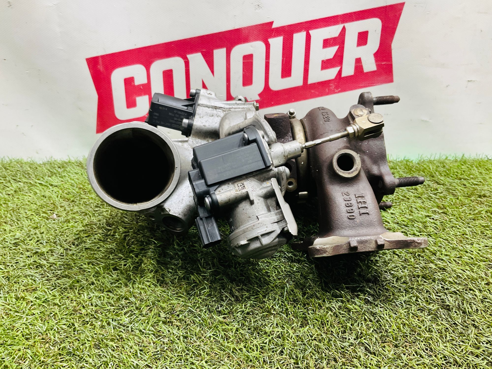 Турбина Audi A6, C7 рестайлинг 2.0 TFSI, 27000 рублей, Москва