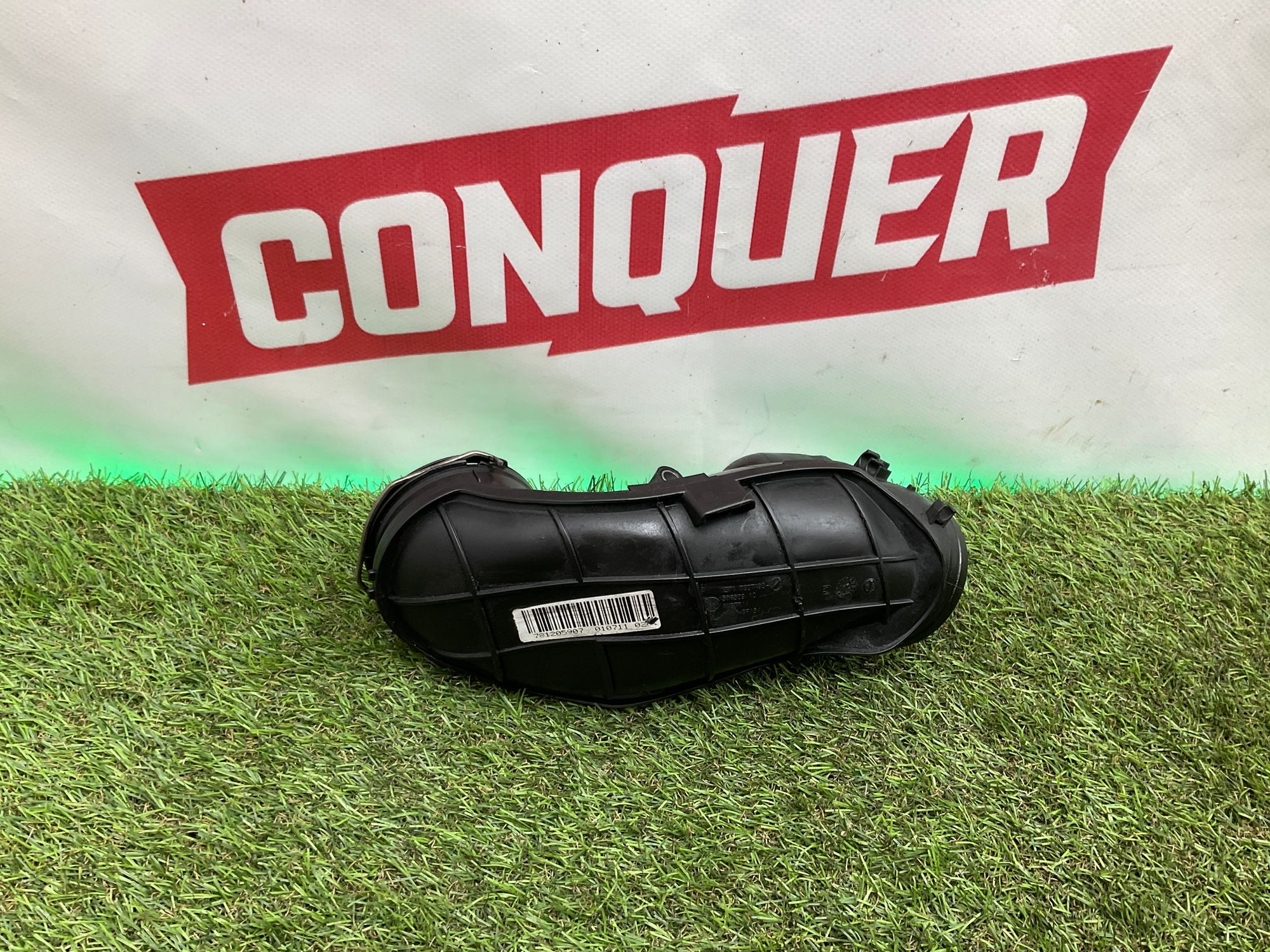 Патрубок воздушного фильтра BMW X5, E70 рестайлинг, 2500 рублей, Москва