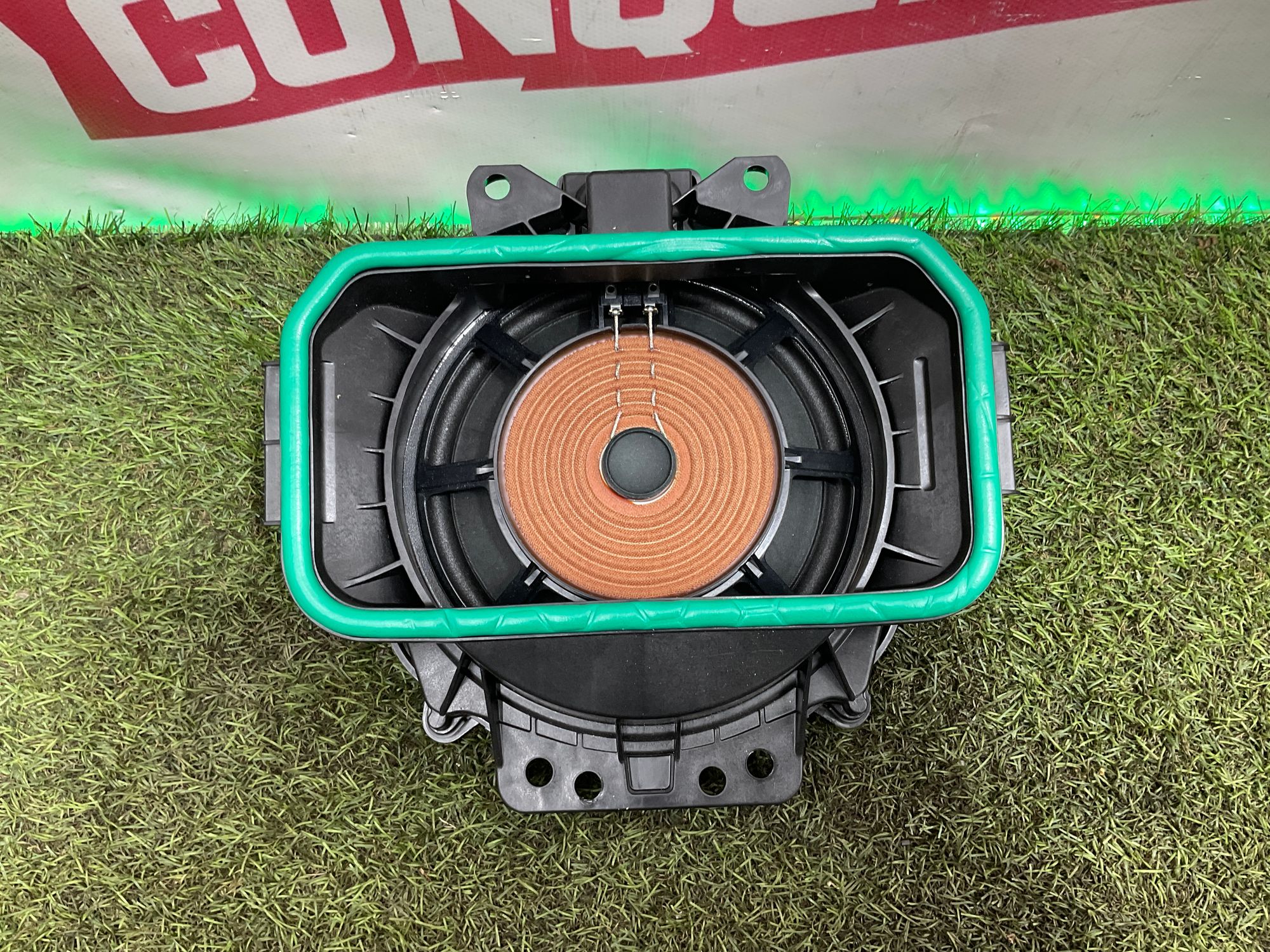 Сабвуфер BMW X5 G05, 3000 рублей, Москва