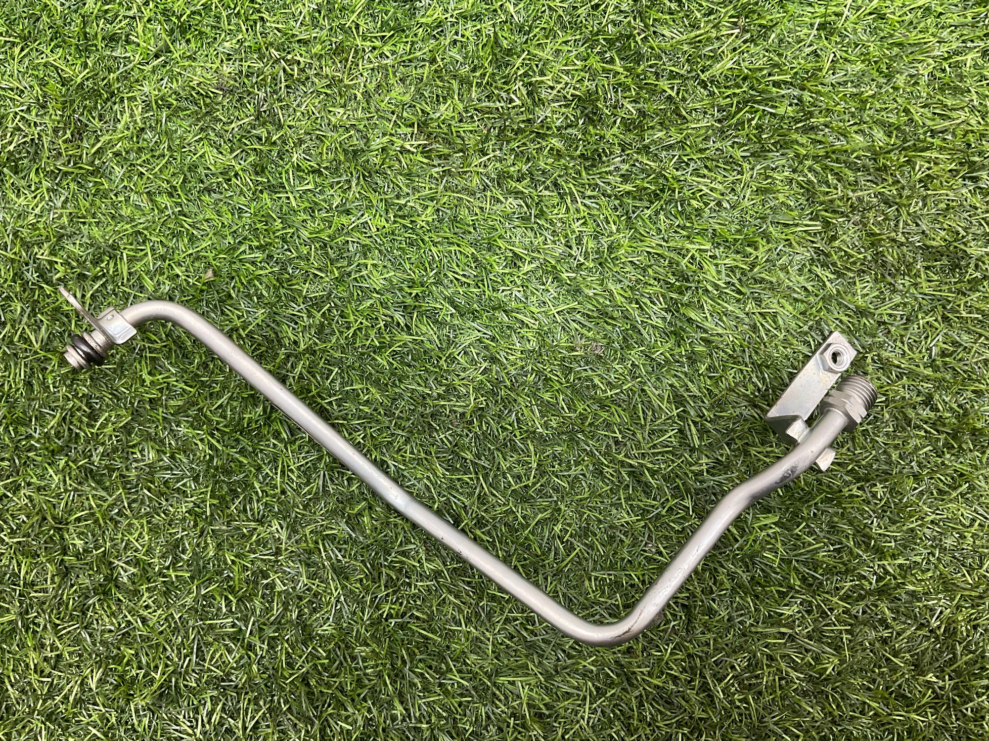 Трубка системы смазки M651 Mercedes-Benz C  W204, 1000 рублей, Москва