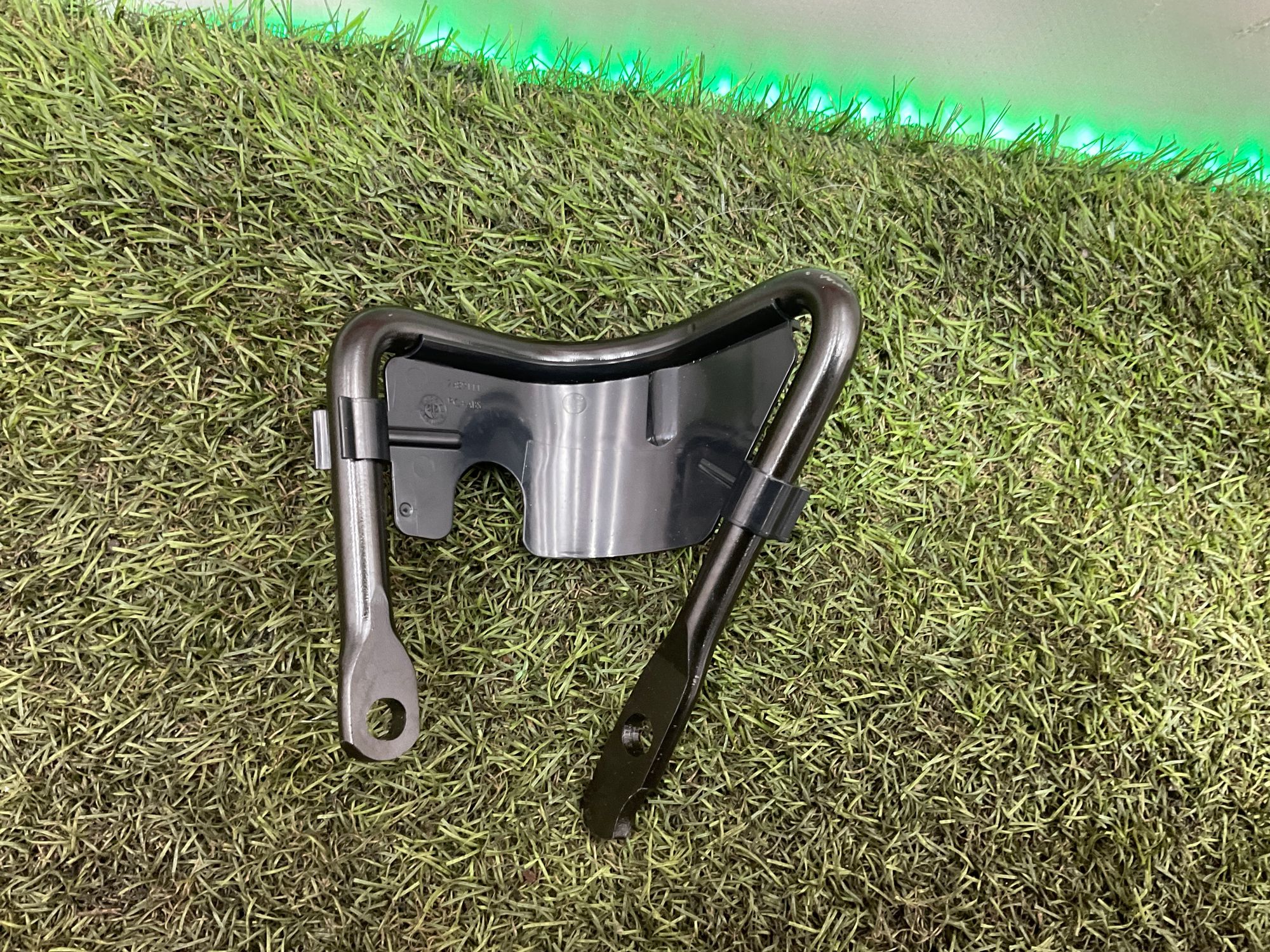 Кронштейн ремня безопасности задний левый BMW M3 G81 2023, 500 рублей, Москва