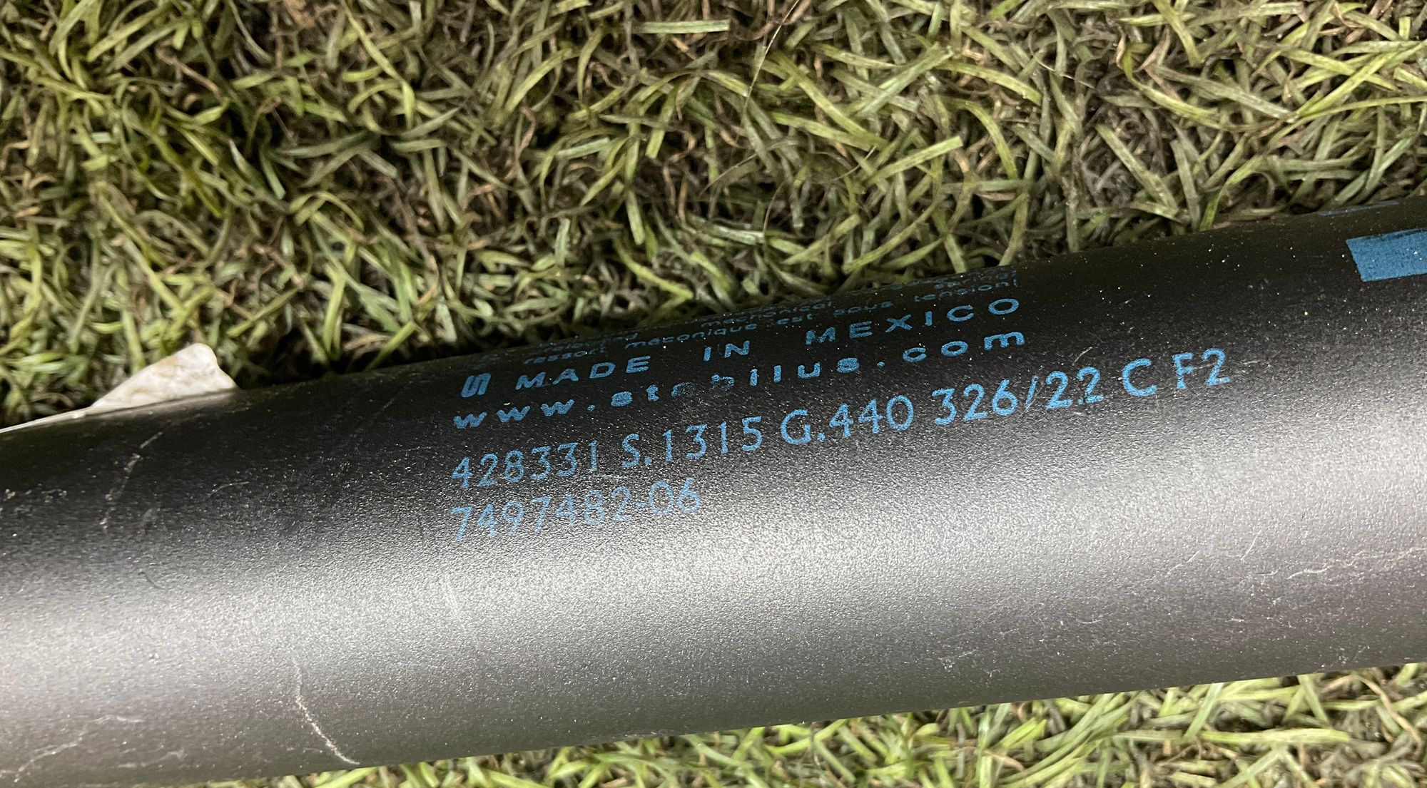 Амортизатор багажника BMW X3 M, F97 рестайлинг 2022, 2000 рублей, Москва