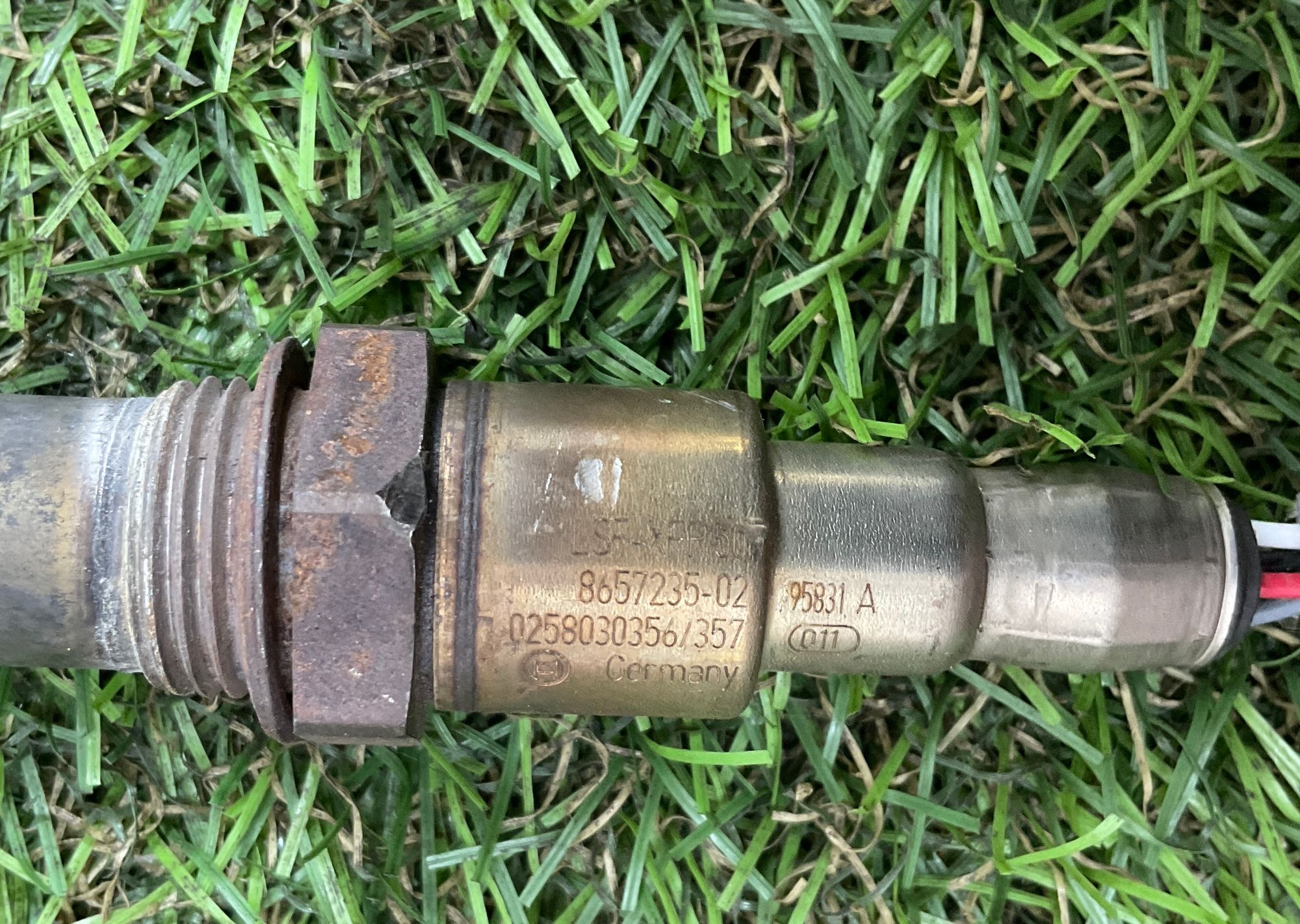 Лямбда зонд BMW X5, G05 N63M, 11000 рублей, Москва