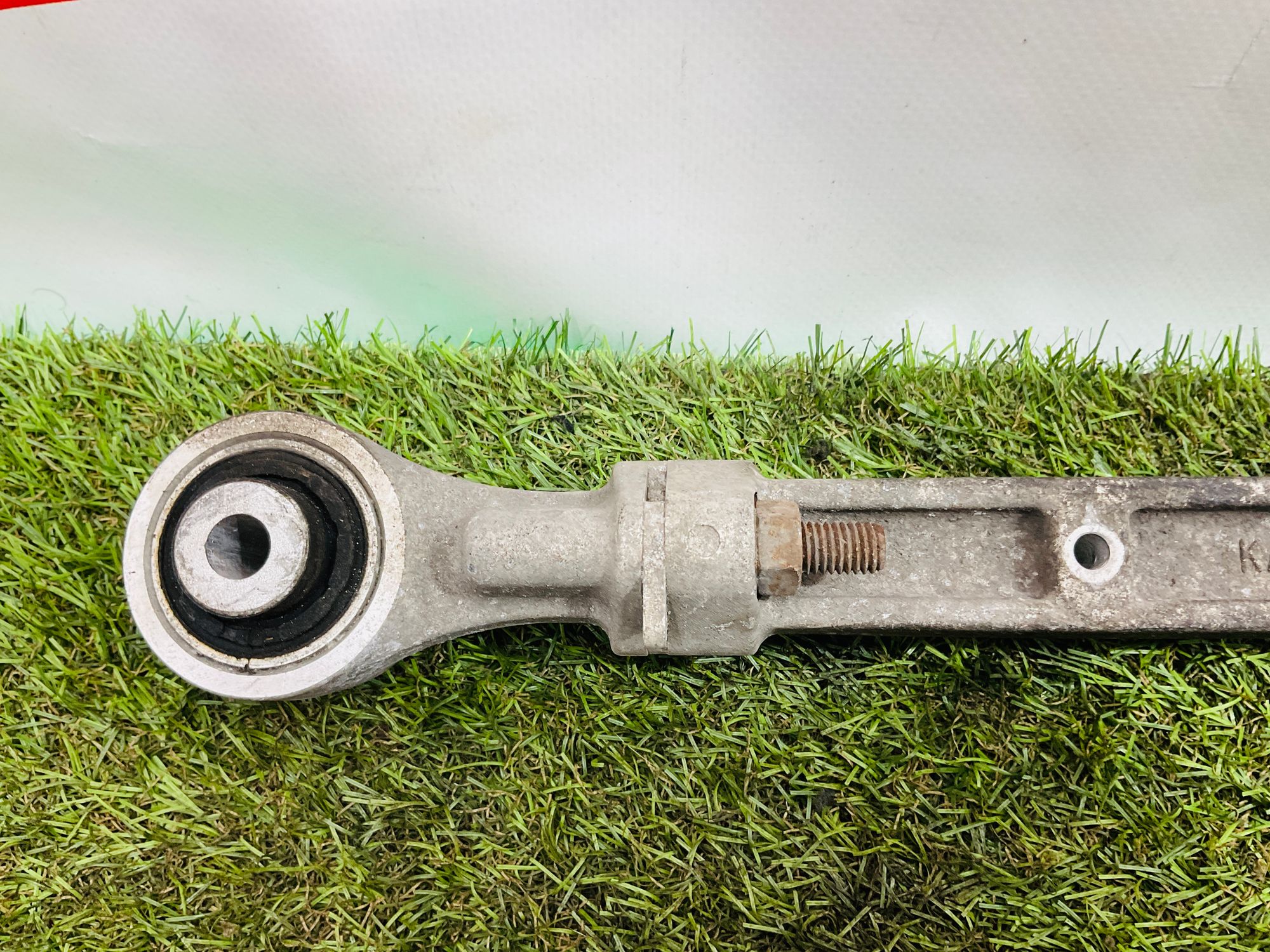 Рычаг задний поперечный нижний Porsche 911 GT3 991 Рестайлинг 2018, 22000 рублей, Москва