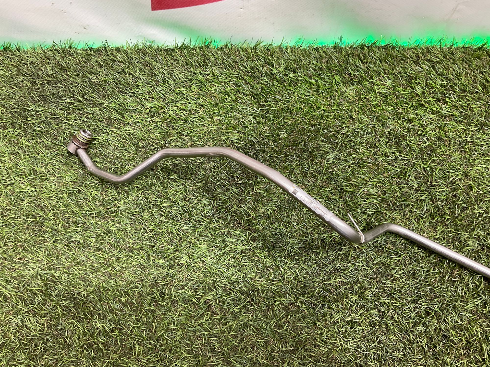 Трубка охлаждения турбины Porsche 911 GT2, 991, 5000 рублей, Москва