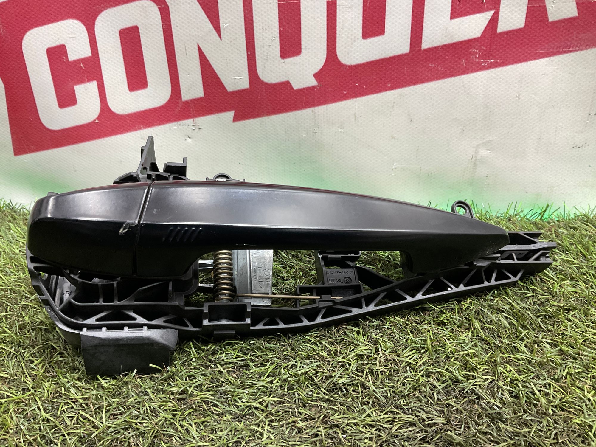 Крепление передней левой ручки двери BMW X5 F15, 3000 рублей, Москва