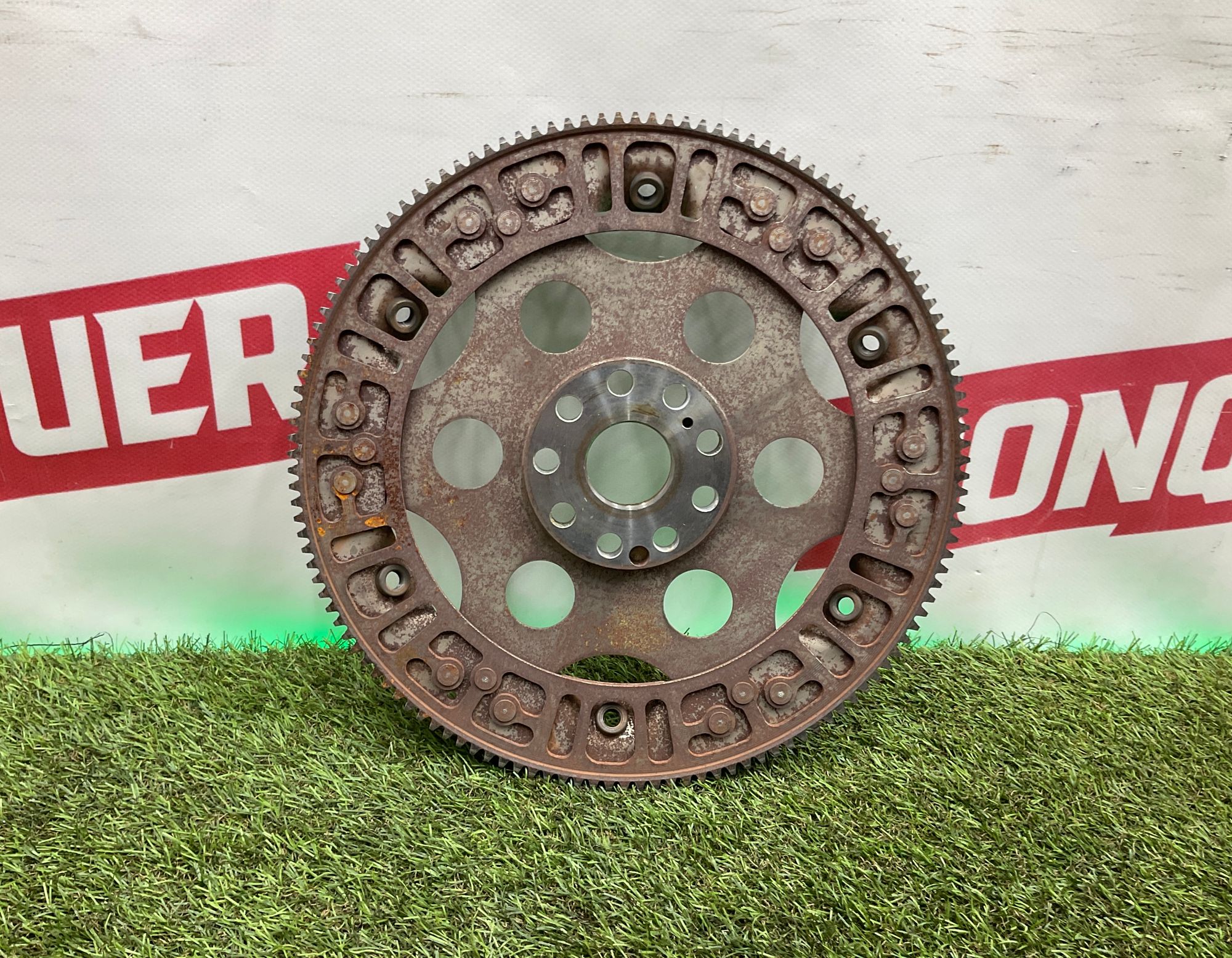 Маховик АКПП BMW X5 M, F85, 1000 рублей, Москва