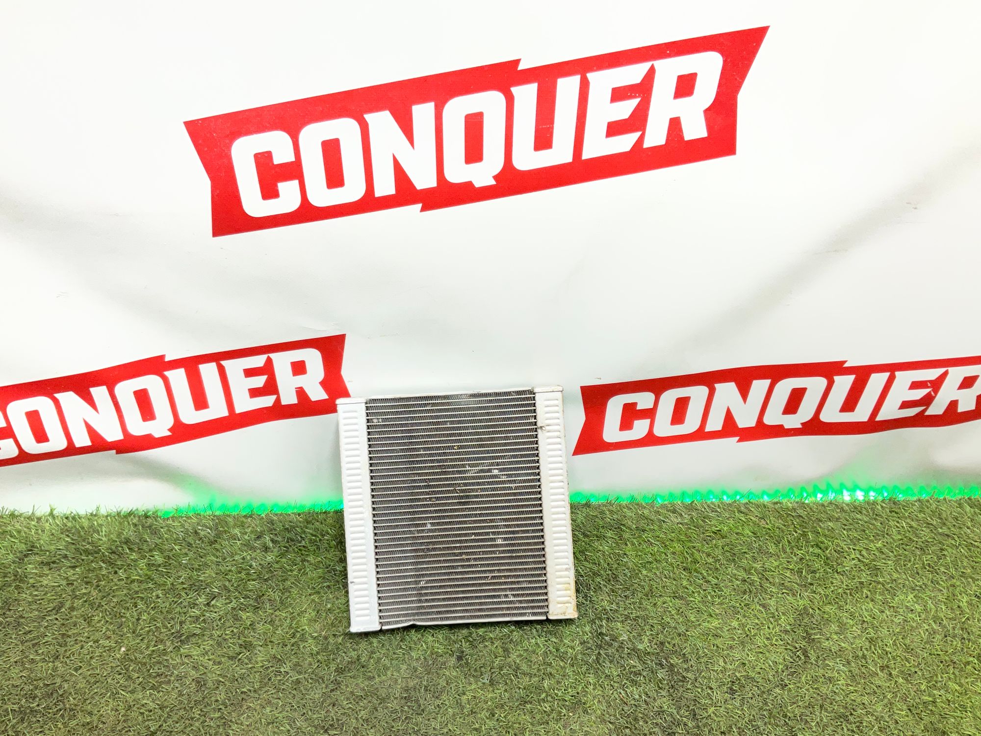 Радиатор охлаждения дополнительный BMW M8, F91/F92/F93 2019, 10000 рублей, Москва