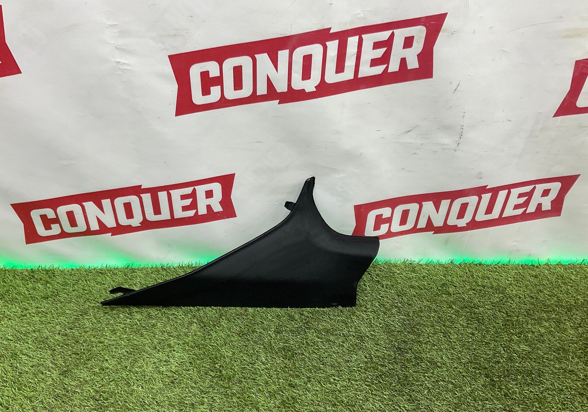 Обшивка стойки правая задняя BMW 3 серия, G20/G21 рестайлинг, 1000 рублей, Москва