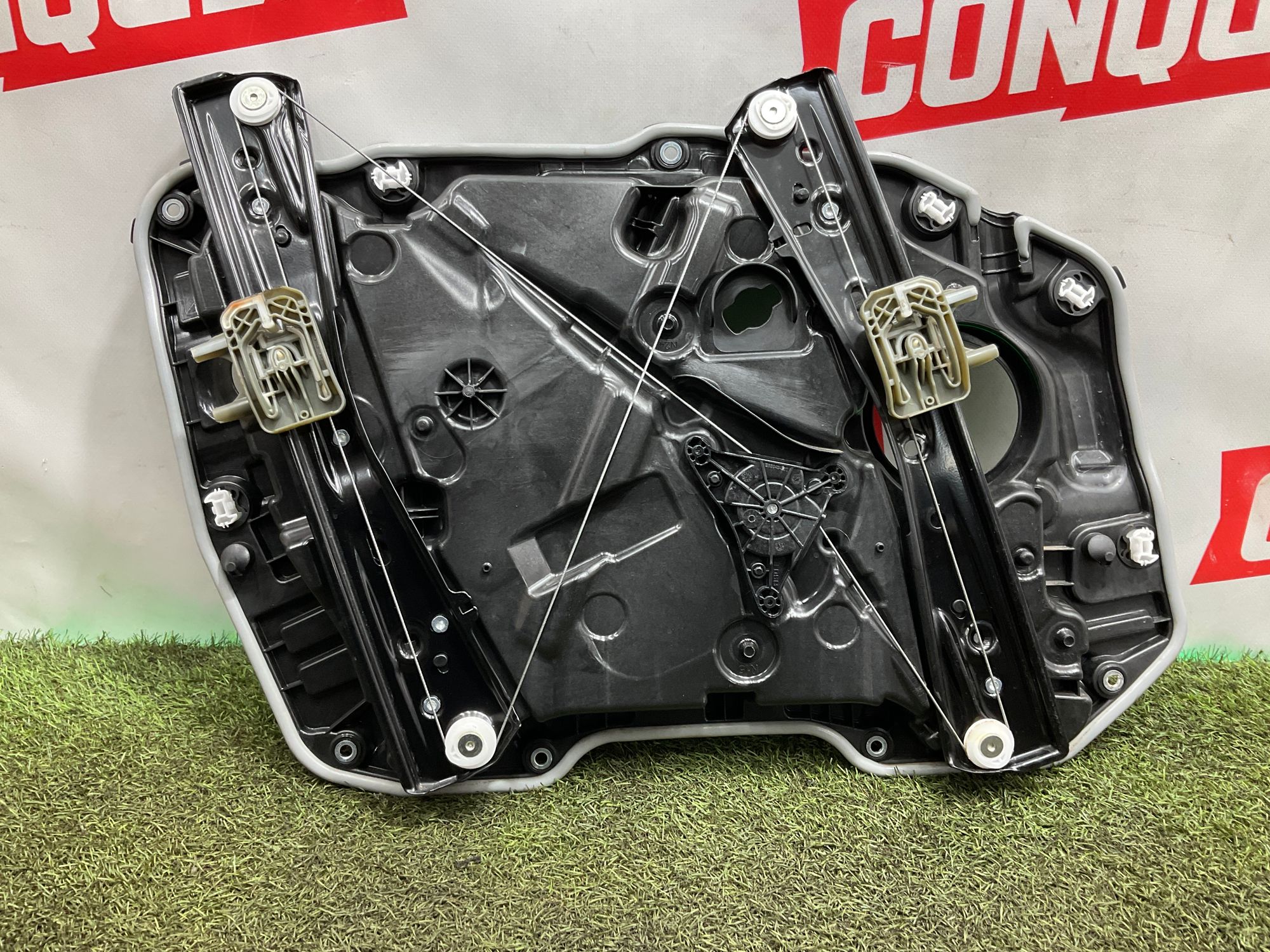 Стеклоподъёмник передний правый BMW M3, G80 2023, 4000 рублей, Москва