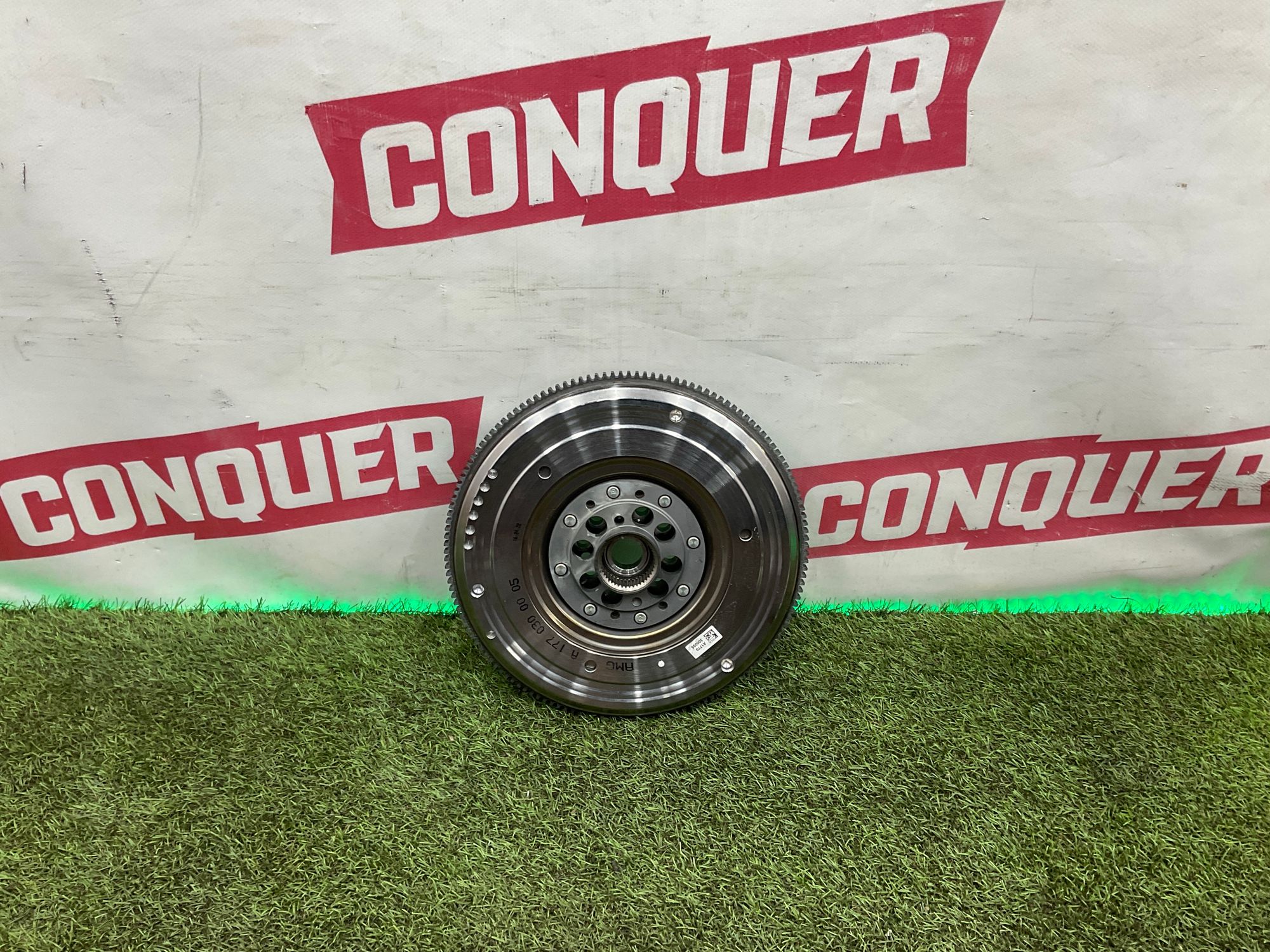 Маховик M177 Mercedes-Benz G-Класс AMG, W463 (2018—2023), 125000 рублей, Москва