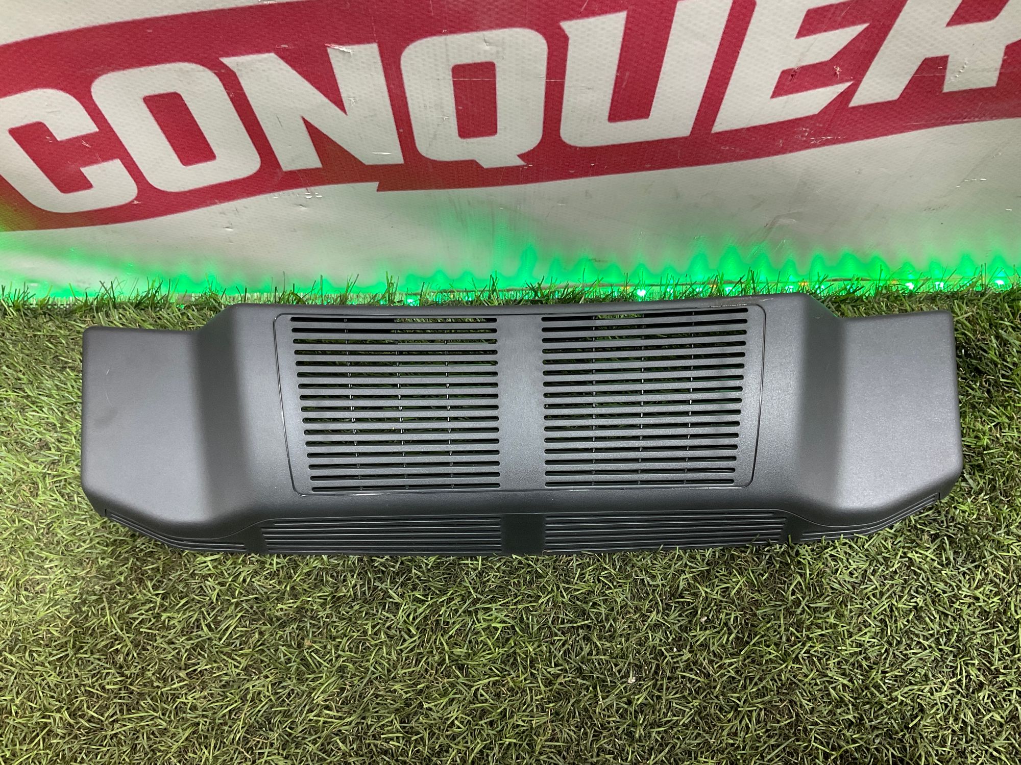 Накладка салонного зеркала Land Rover Defender II 2022, 3000 рублей, Москва