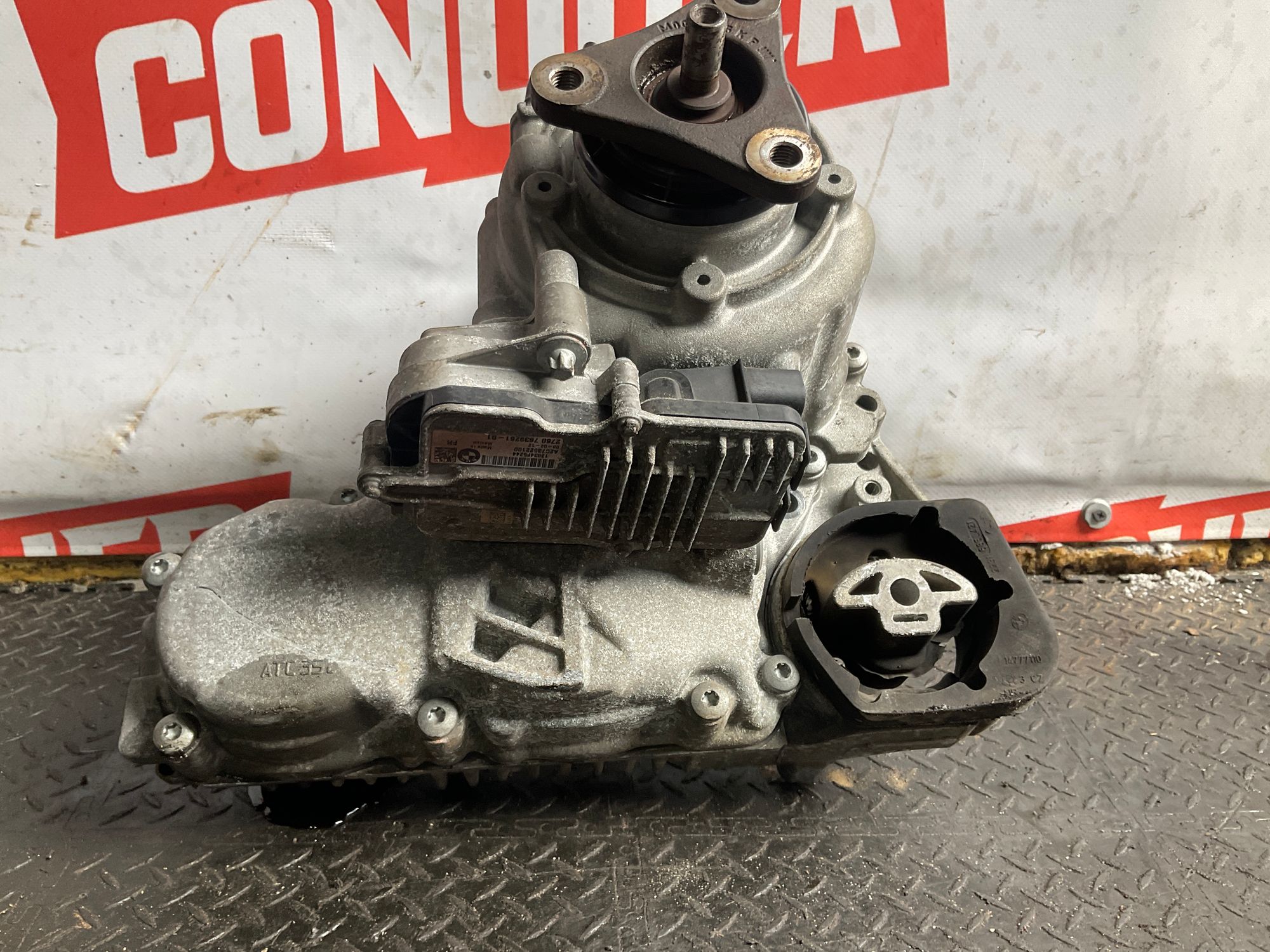 Раздаточная коробка ATC35L BMW F-series, 30000 рублей, Москва