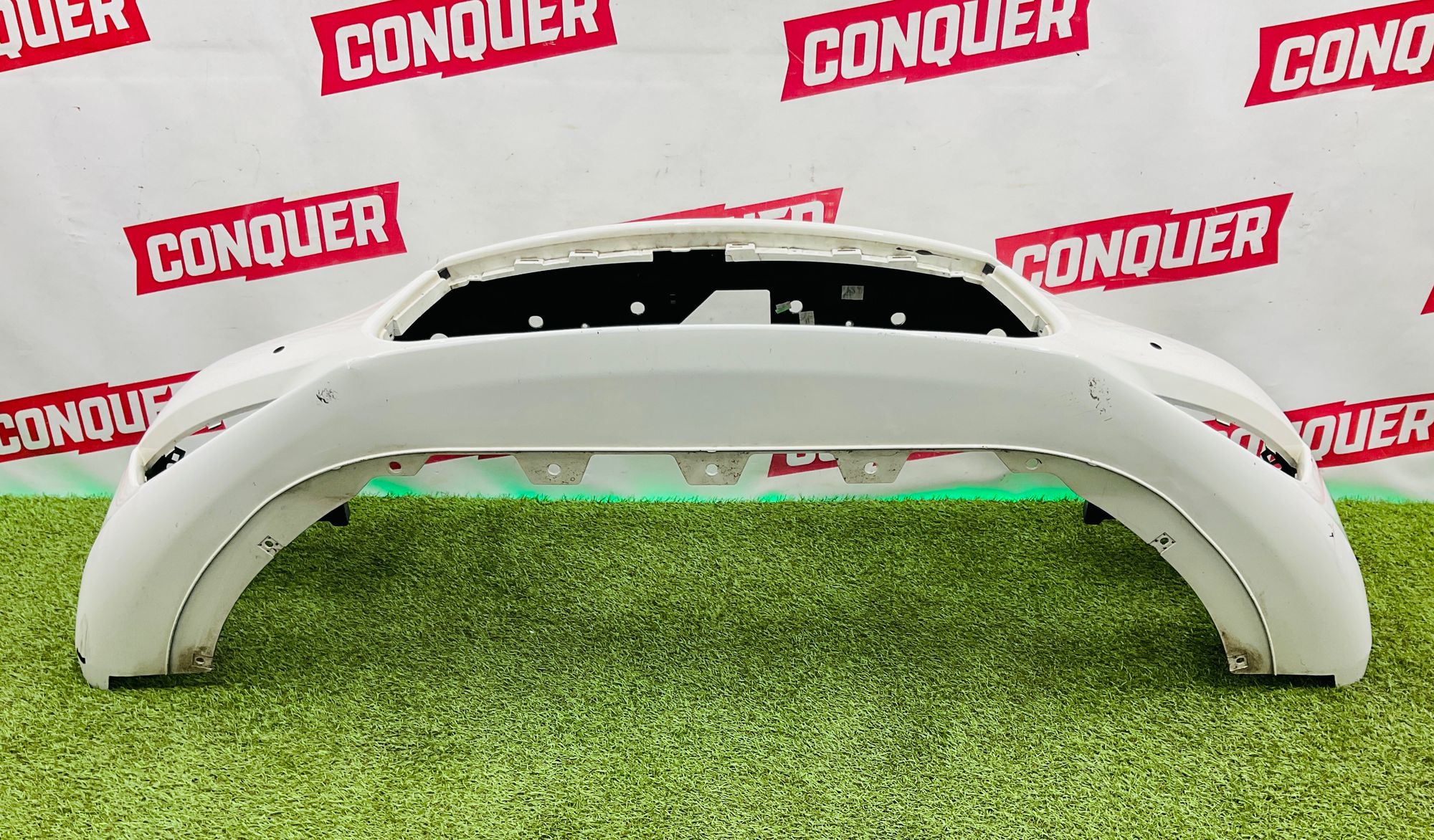 Бампер передний Maserati Ghibli III Рестайлинг 2017, 45000 рублей, Москва