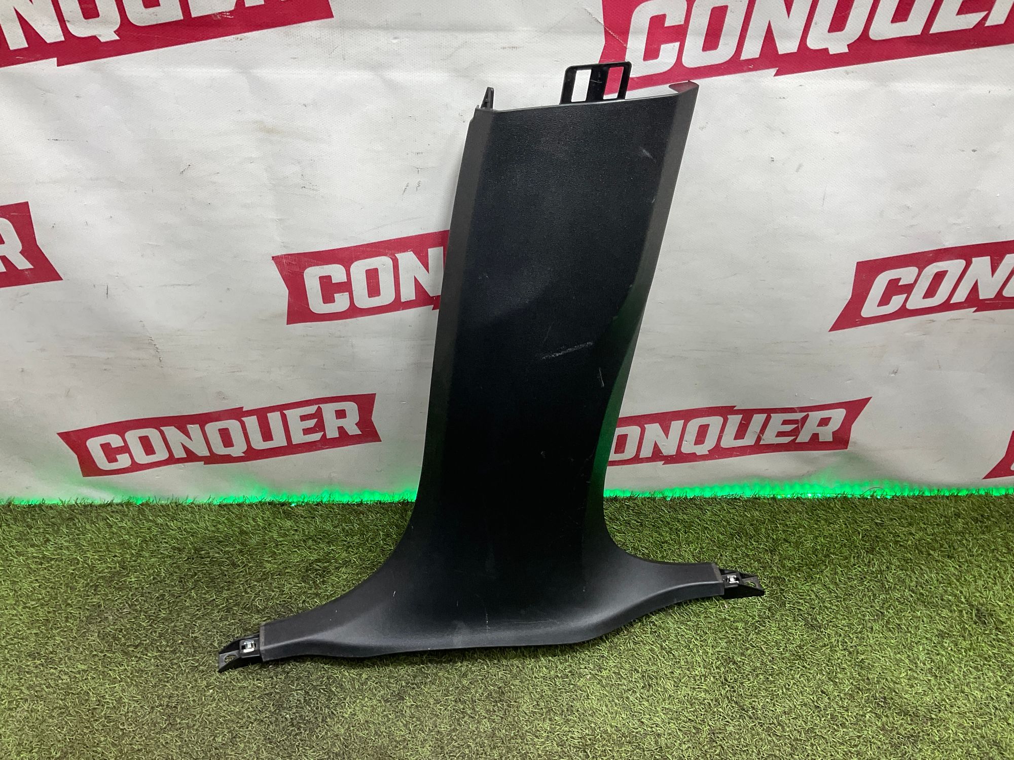 Обшивка центральной стойки правая BMW X5, G05 рестайлинг 2025, 2000 рублей, Москва