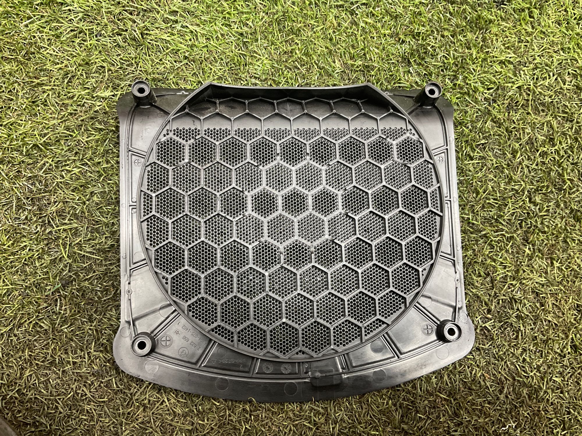 Крышка динамика BMW M3, G80 2023, 1000 рублей, Москва