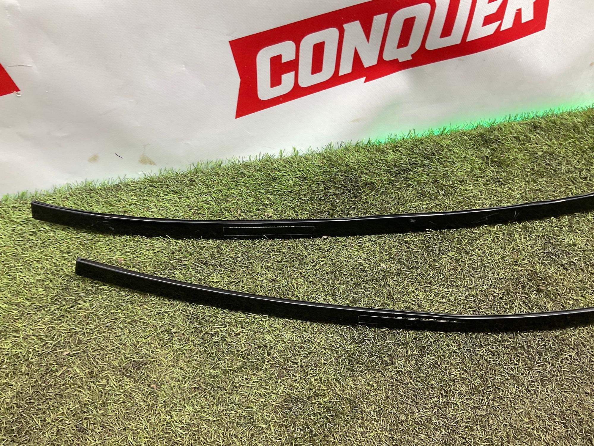 Комплект молдингов крыши BMW G20, 10000 рублей, Москва