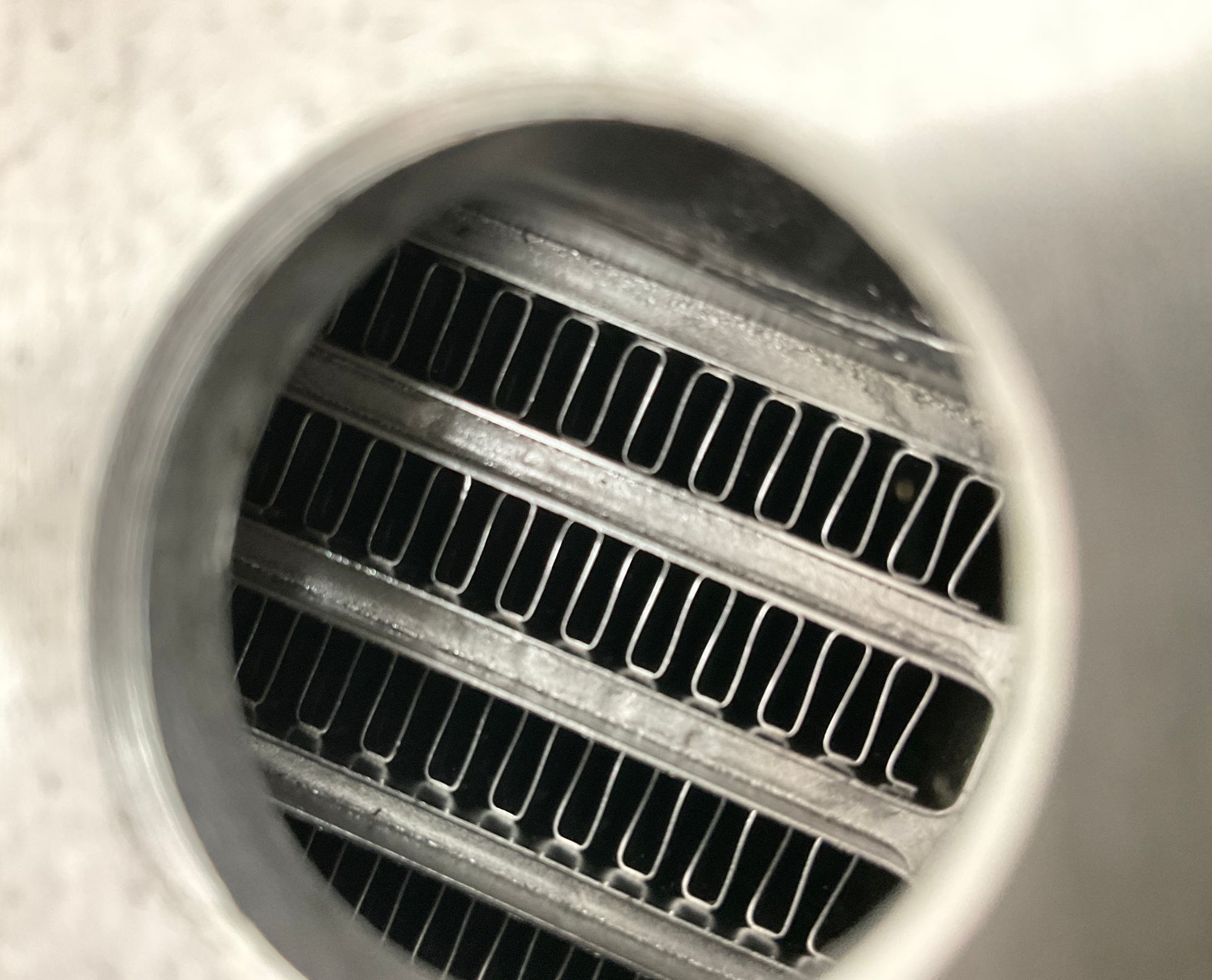 Радиатор системы EGR BMW X5, F15 B47, 5000 рублей, Москва