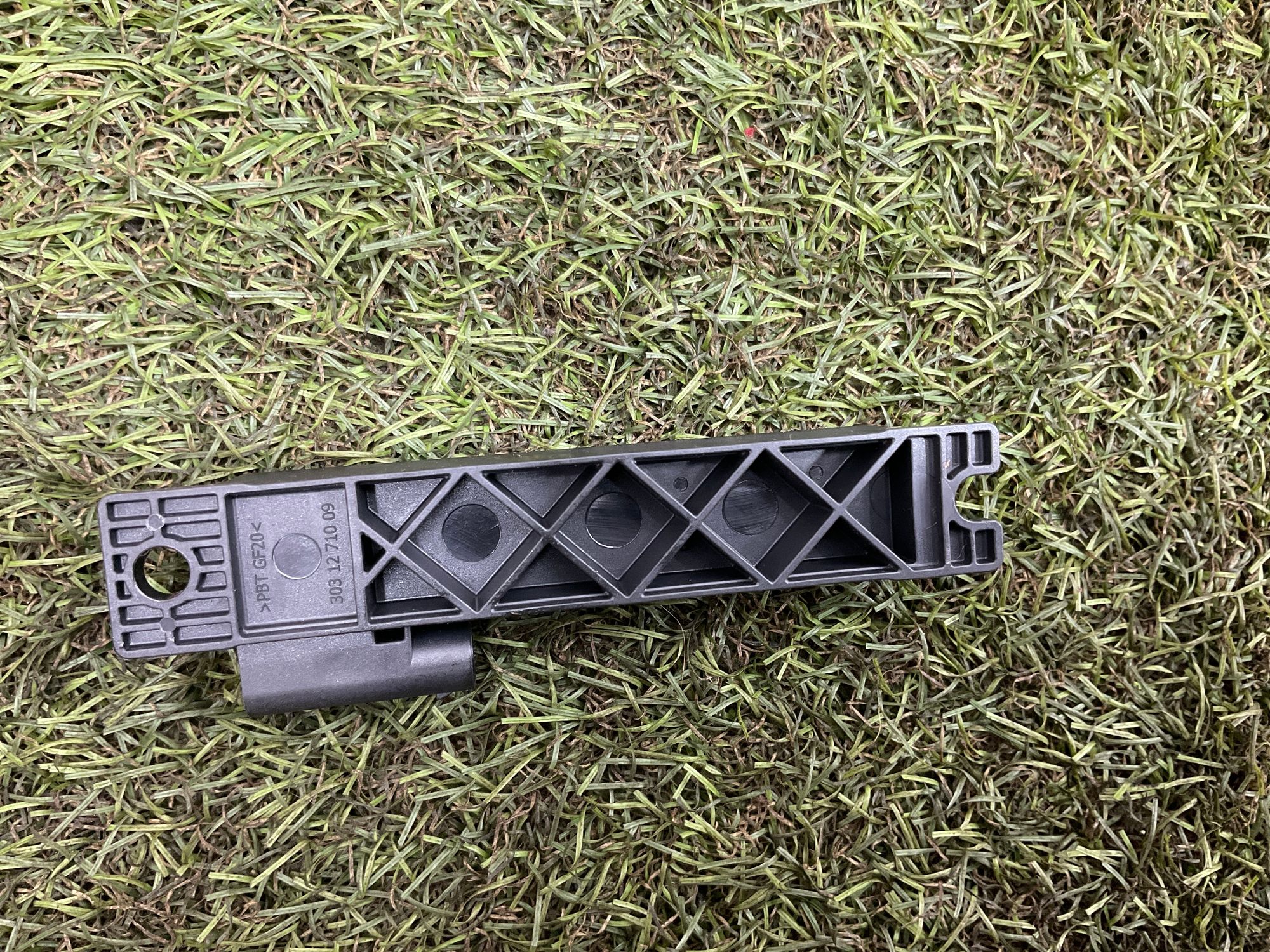 Антенна бесключевого доступа Land Rover Defender II 2022, 1000 рублей, Москва