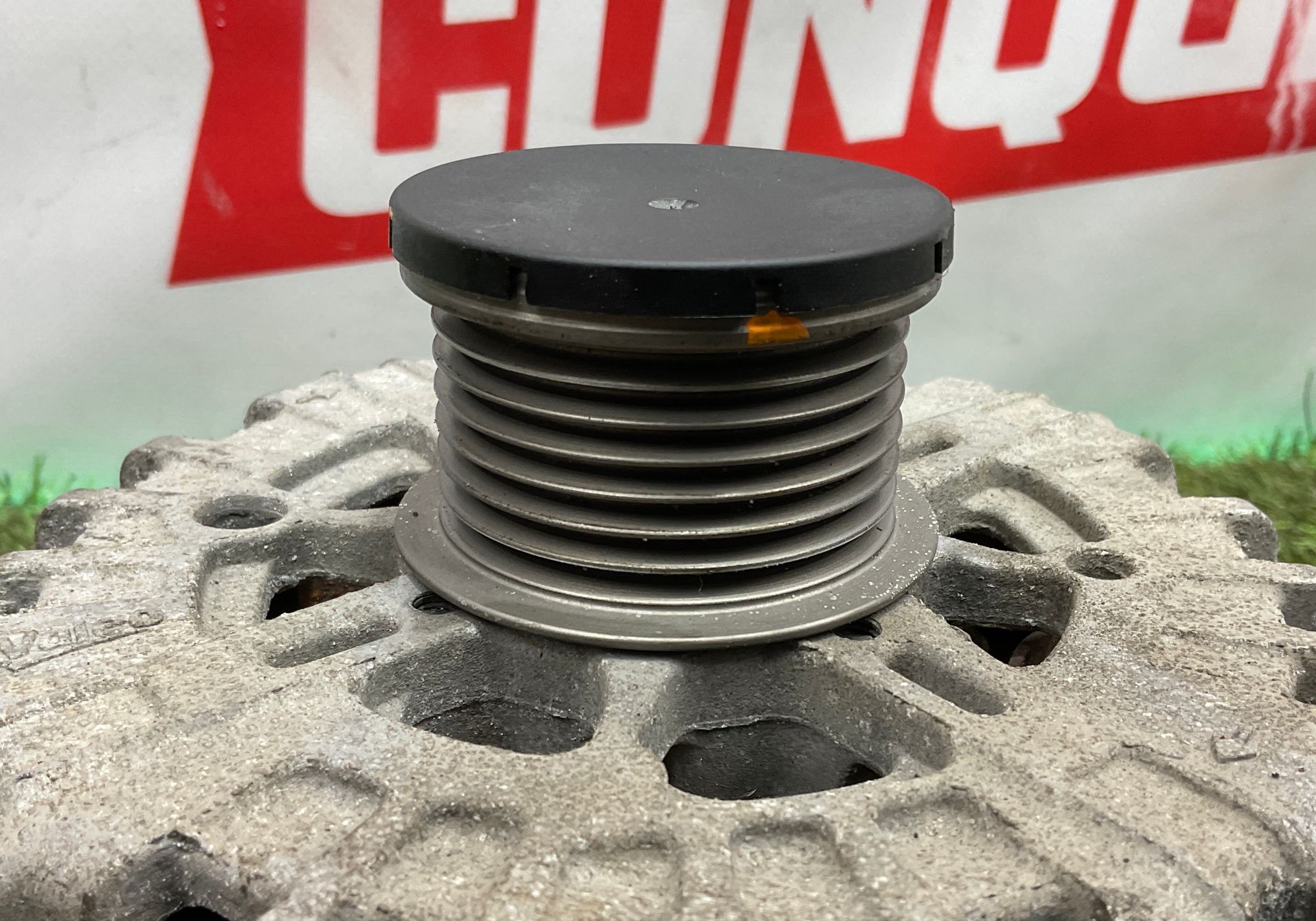 Генератор S63 BMW M5, F90 рестайлинг 2024, 15000 рублей, Москва