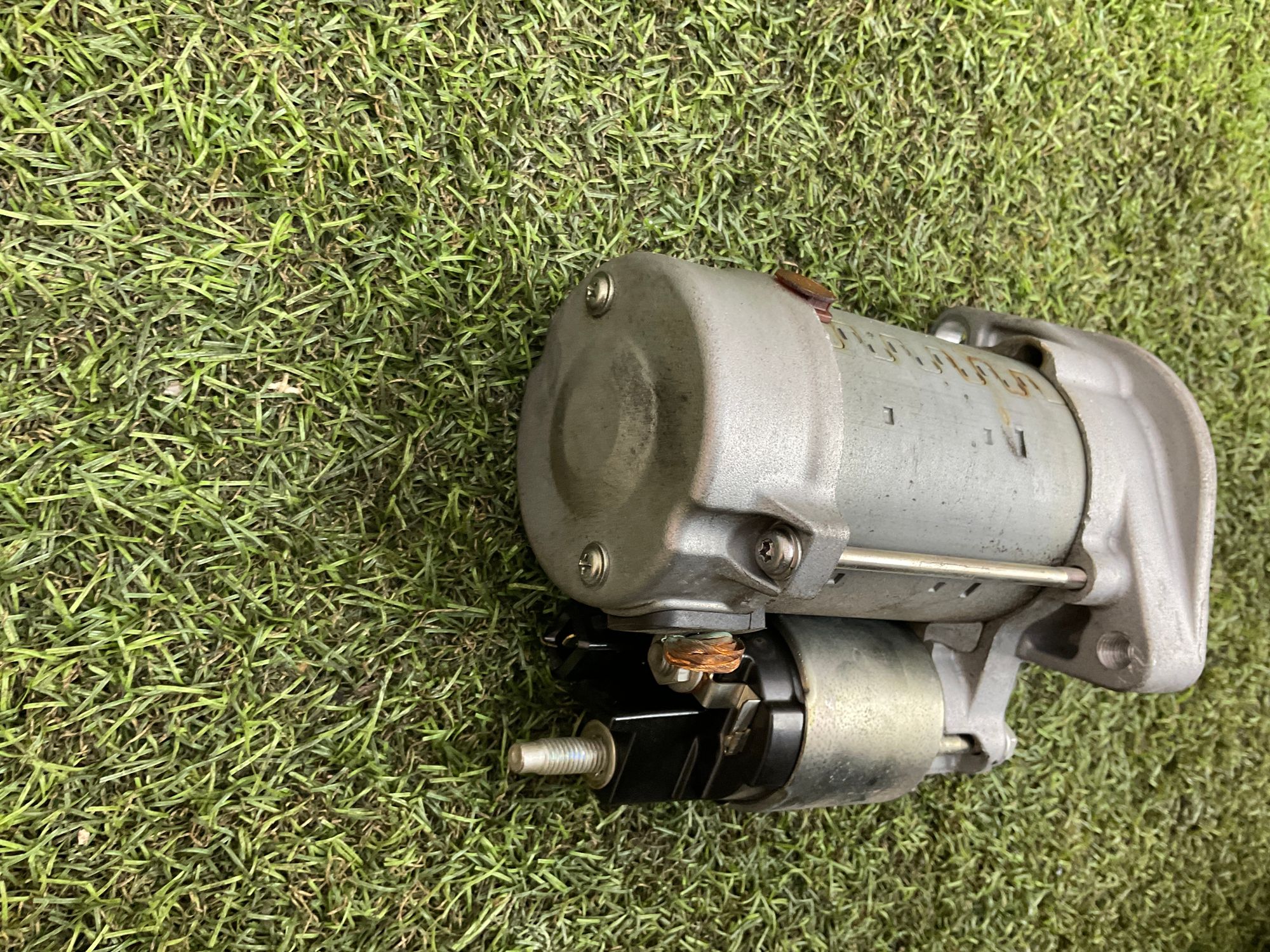 Стартер S55 N55 BMW X6, F16, 3000 рублей, Москва