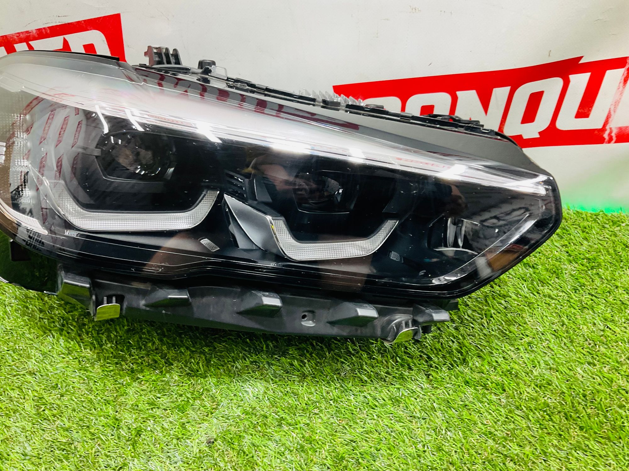 Правая фара BMW X5 G05 X6 G06 левый руль, 40000 рублей, Москва