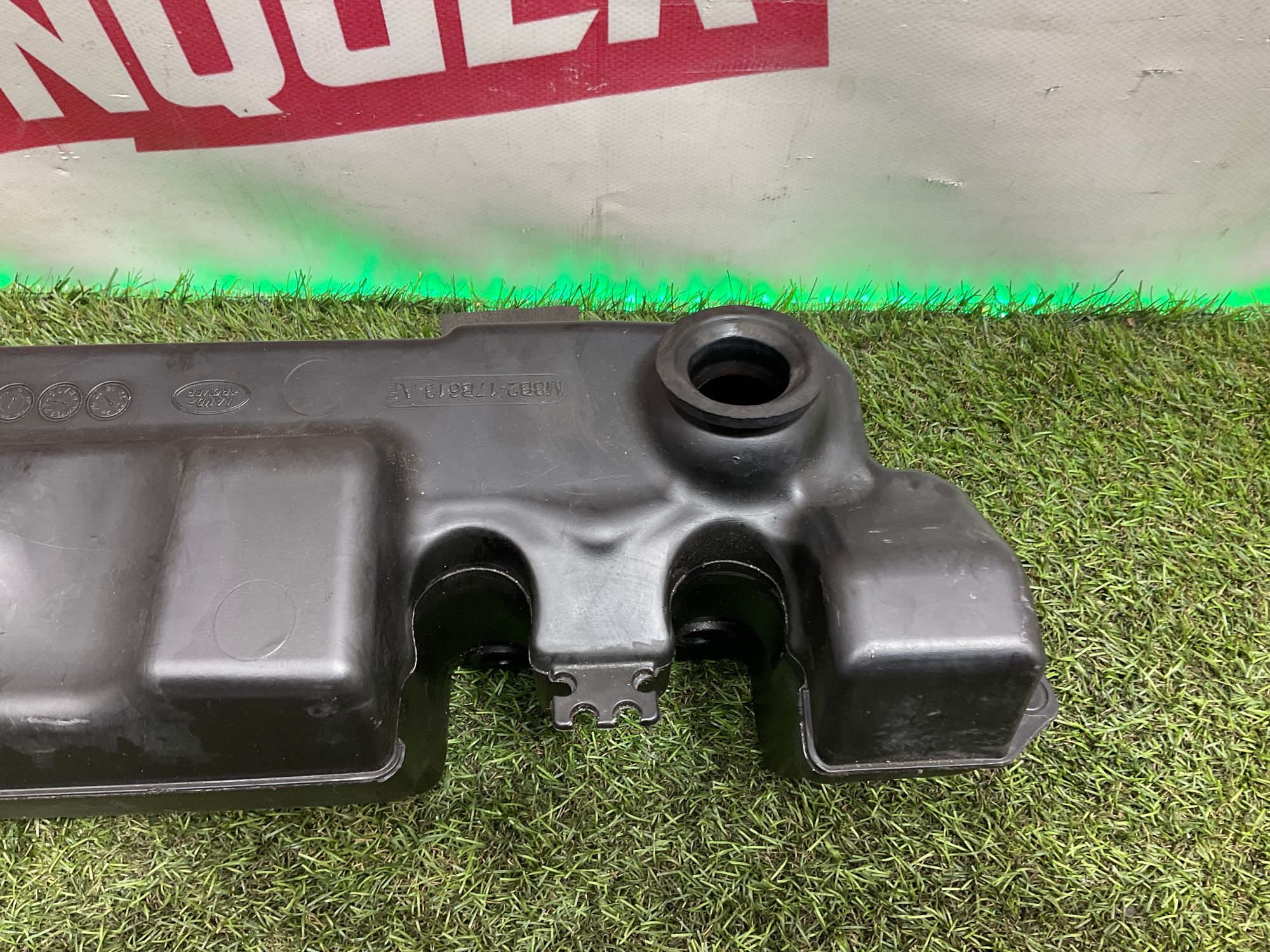 Бачок стеклоомывателя Land Rover Defender, II, 15000 рублей, Москва