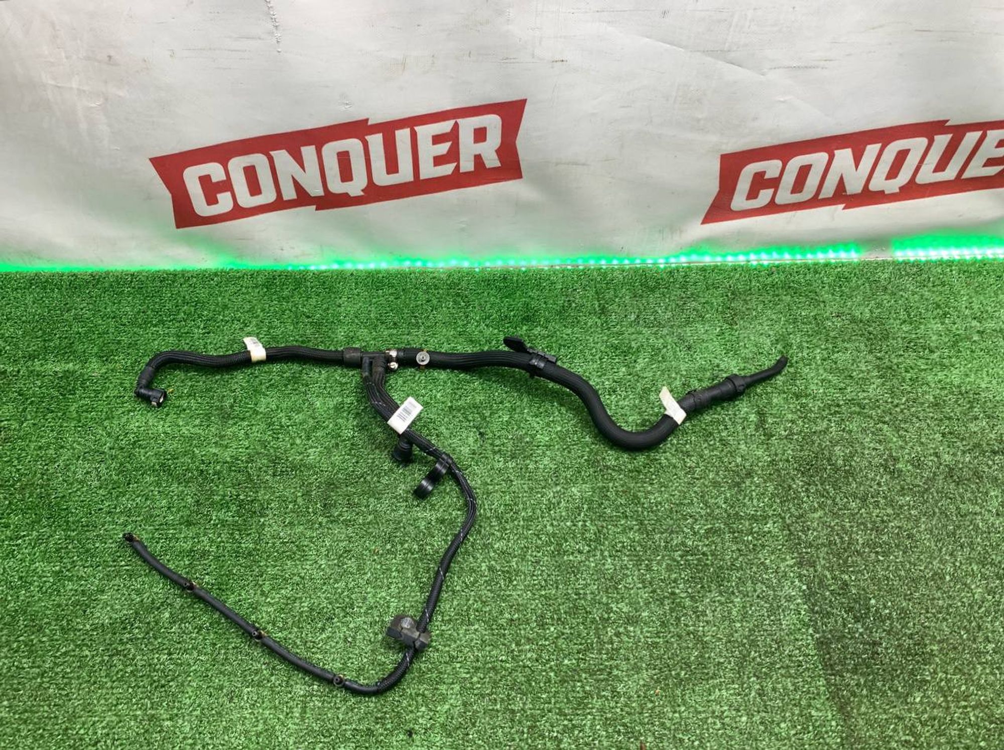 Топливная трубка B47 BMW 1 F20 2 F22 3 F30 4 F36, 2500 рублей, Москва