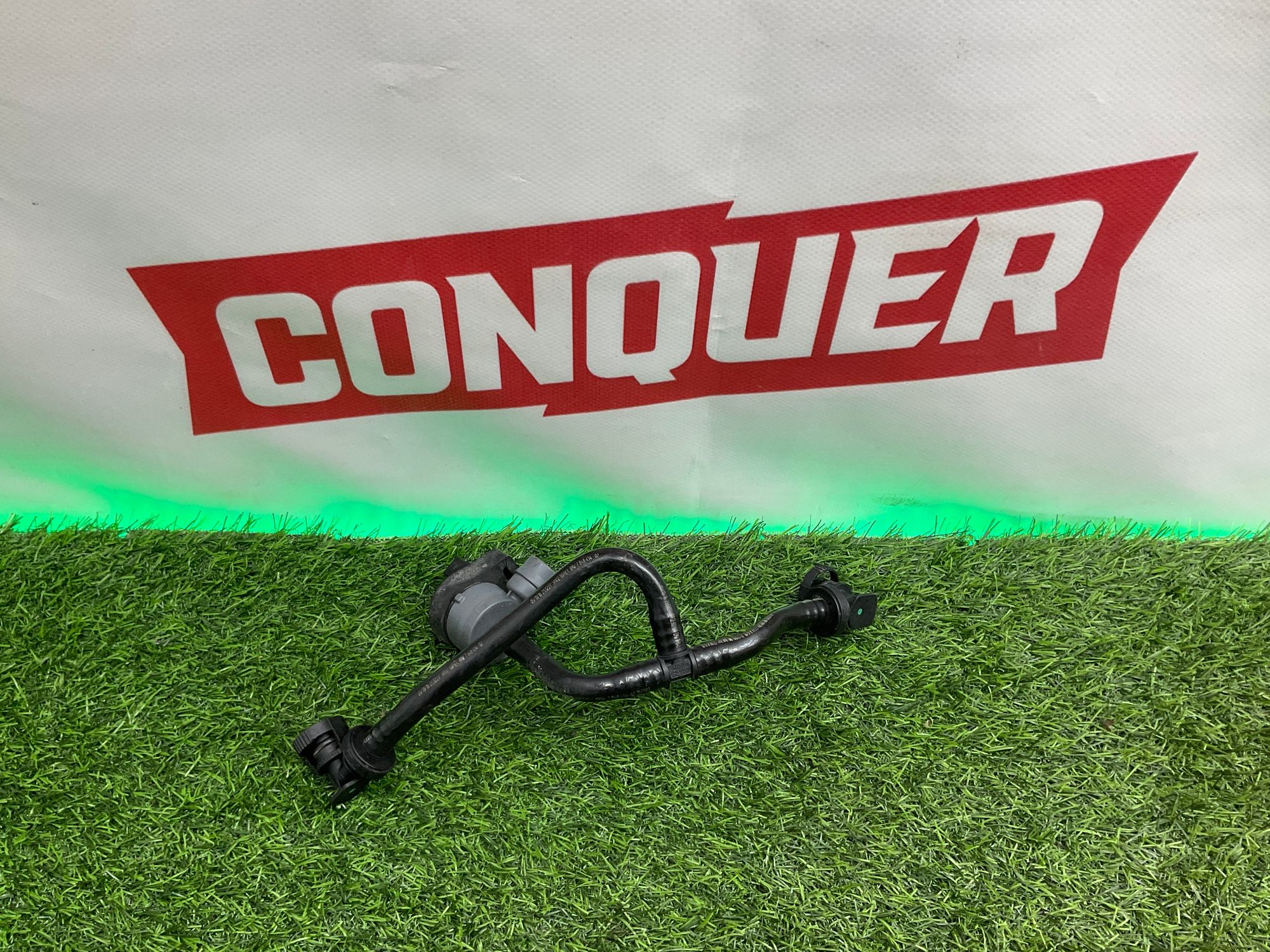 Клапан вентиляции топливного бака BMW M3 F80, 2000 рублей, Москва