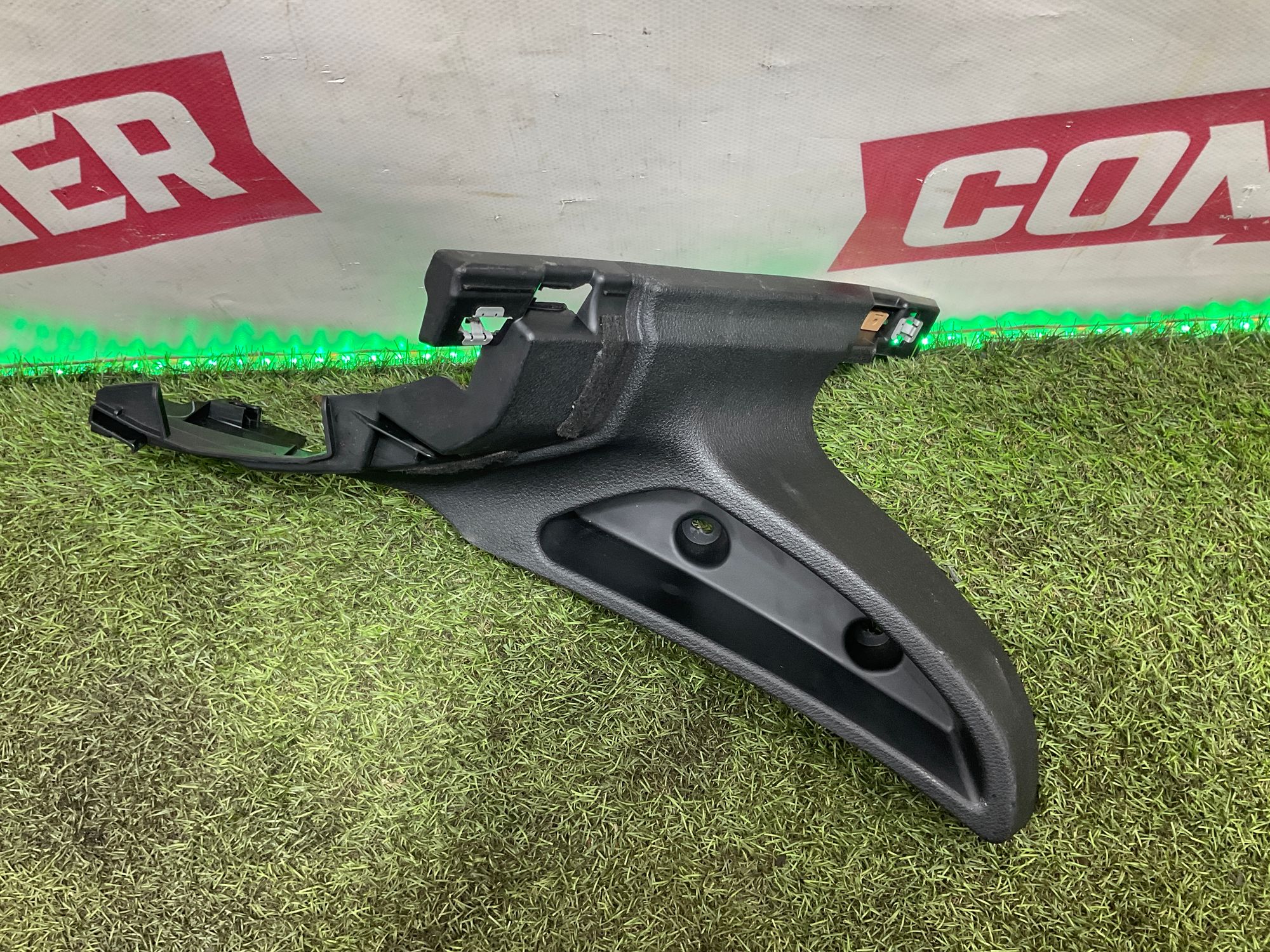 Накладка порога левая BMW X6 M, F86, 1500 рублей, Москва