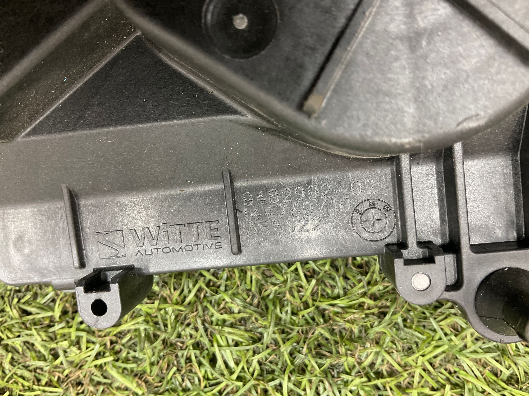 Замок двери багажника BMW X5, G05, 20000 рублей, Москва