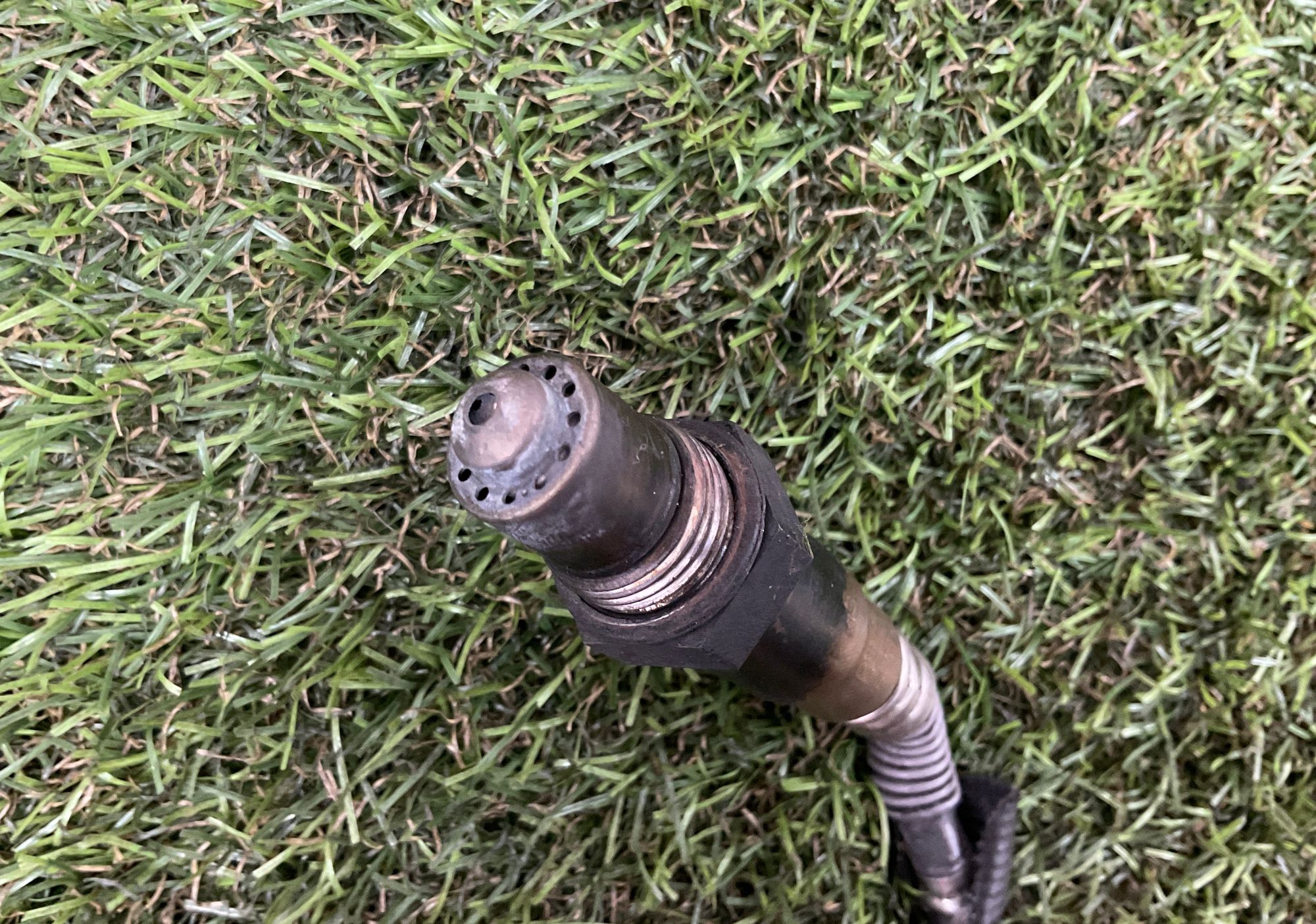 Лямдa зoнд BMW 5 серия, F10/F11/F07 рестайлинг N57, 2000 рублей, Москва