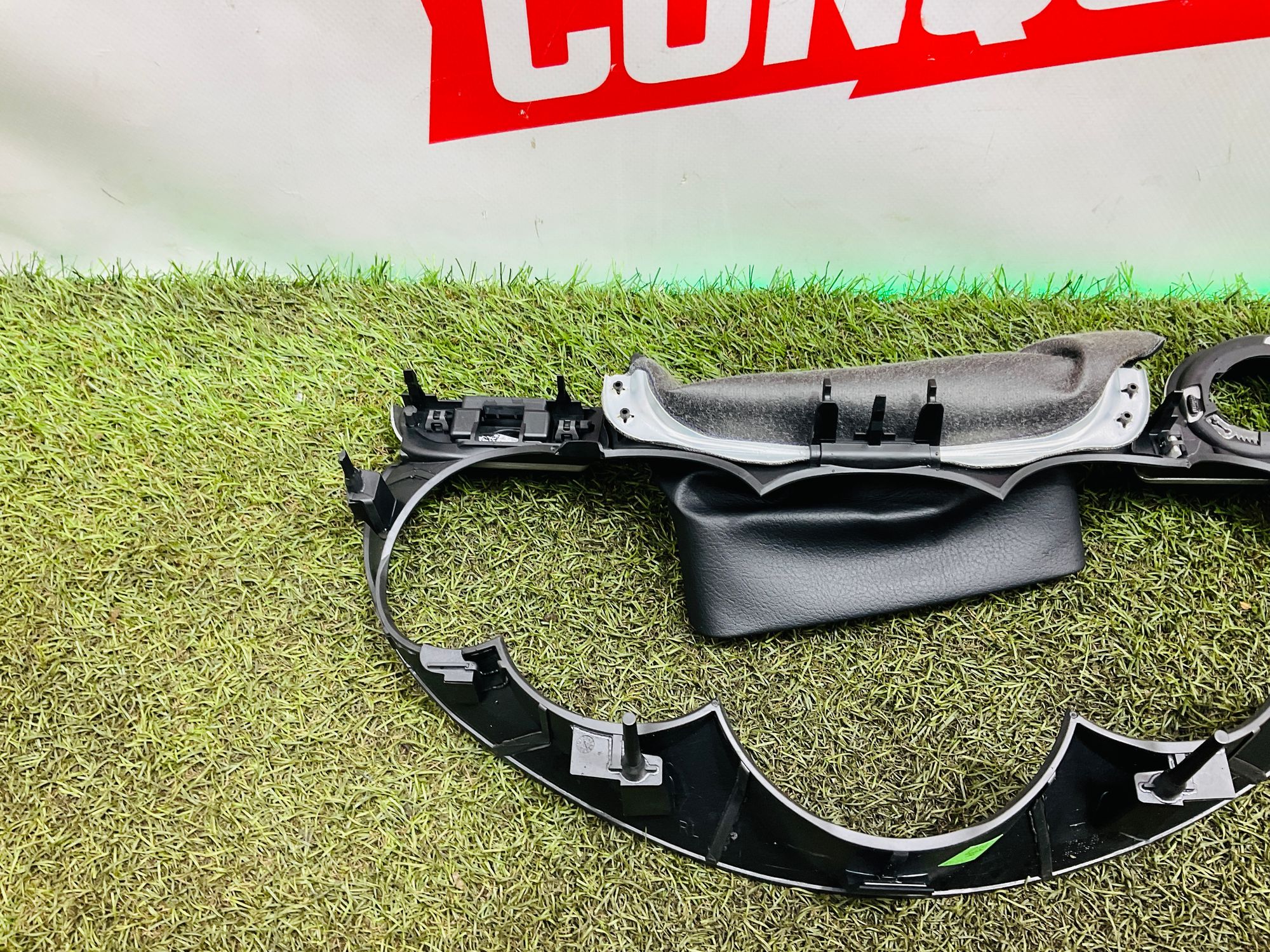 Козырек панели приборов Porsche 911 GT3 991 Рестайлинг 2018, 5000 рублей, Москва