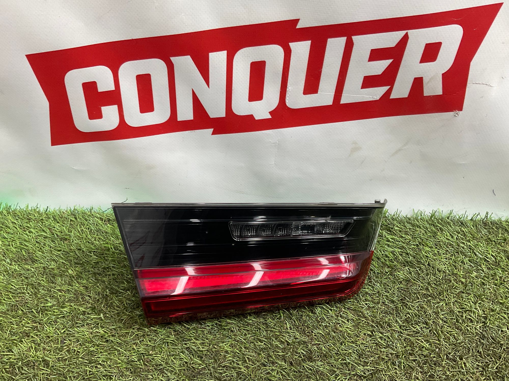 Фонарь крышки багажника левый BMW M3 G80 2023, 15000 рублей, Москва