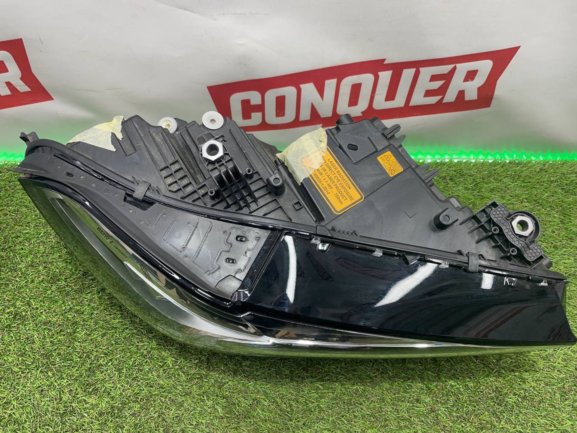 Фара правая лазерная BMW X5 G05, 160000 рублей, Москва