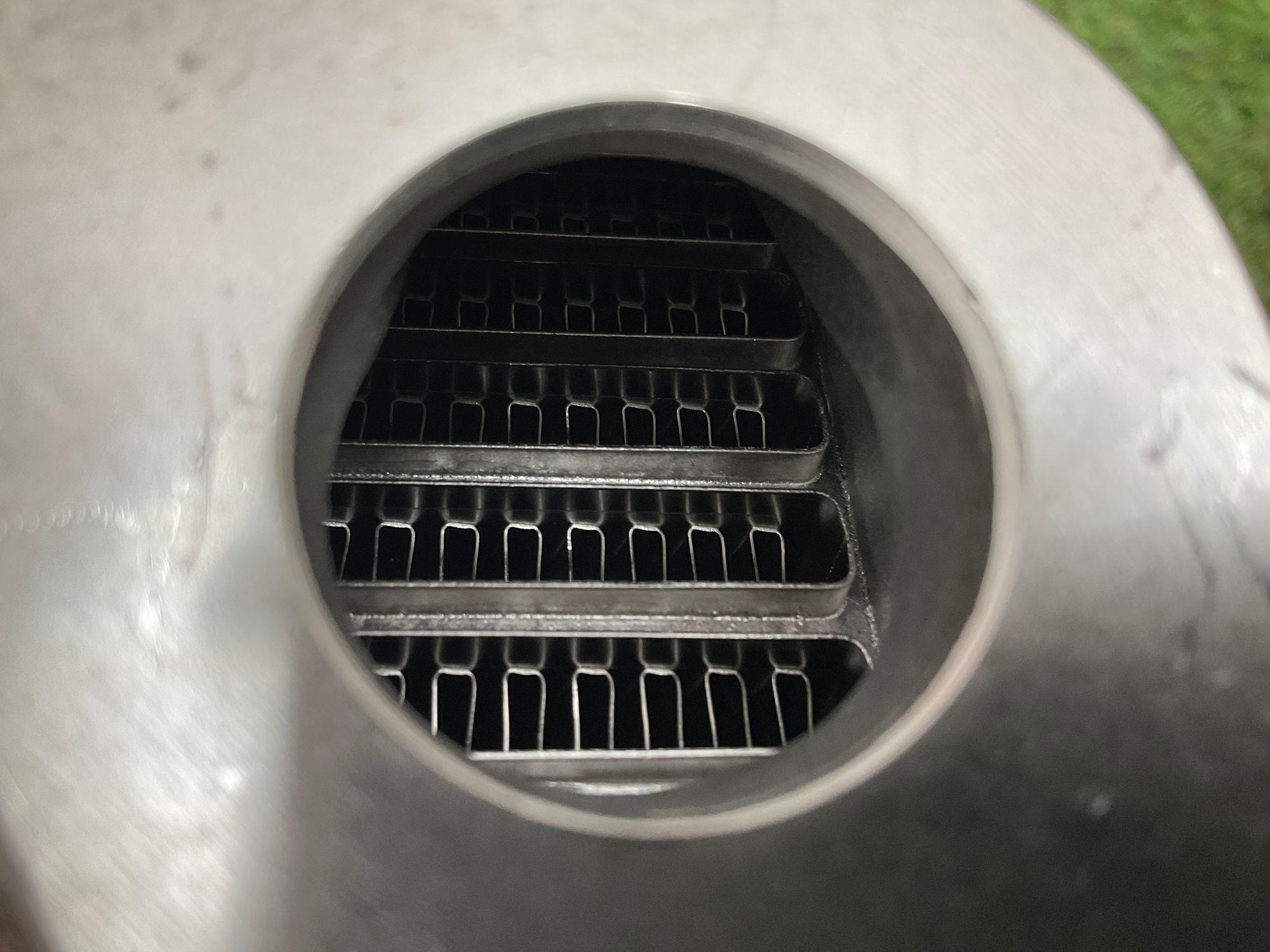 Радиатор EGR BMW X1, F48 рестайлинг B47 B37, 10000 рублей, Москва