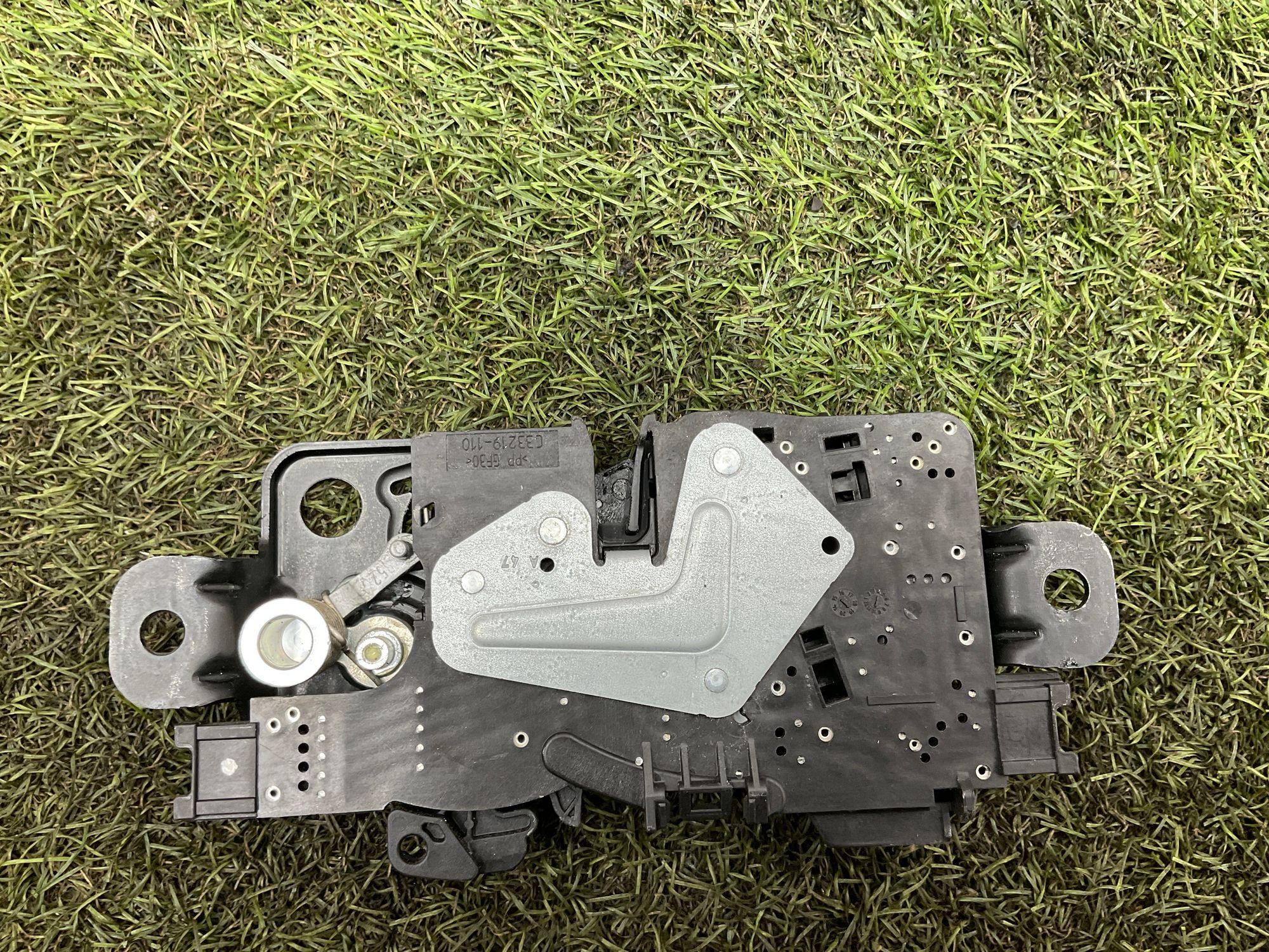 Замок багажника BMW M8, F91/F92/F93 2019, 2500 рублей, Москва