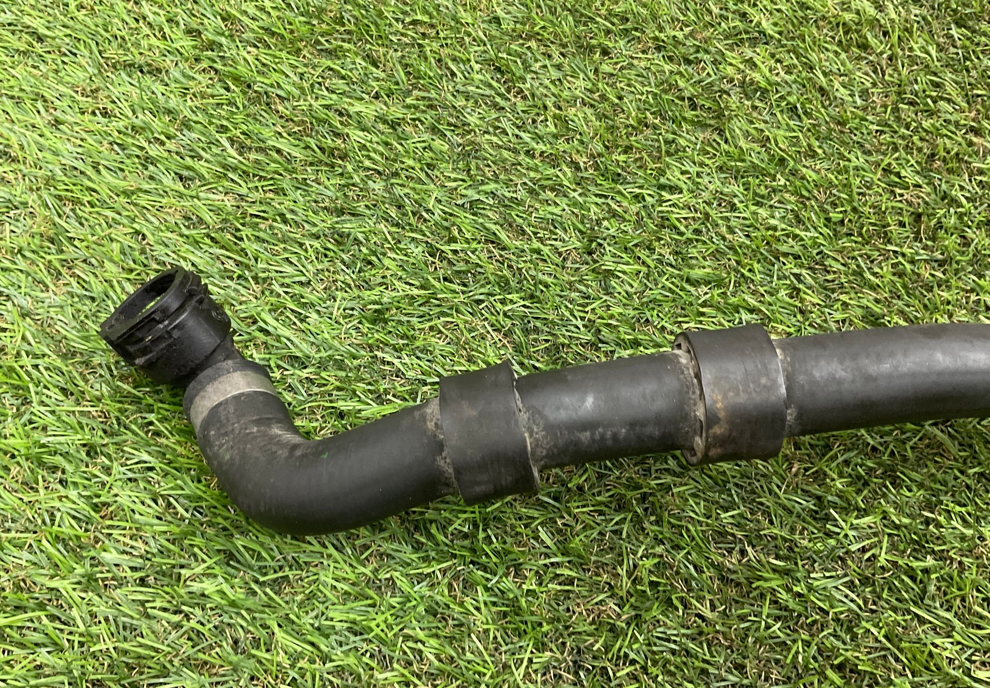 Шланг охлаждения BMW 5 серия, F10/F11/F07 рестайлинг N20, 1500 рублей, Москва