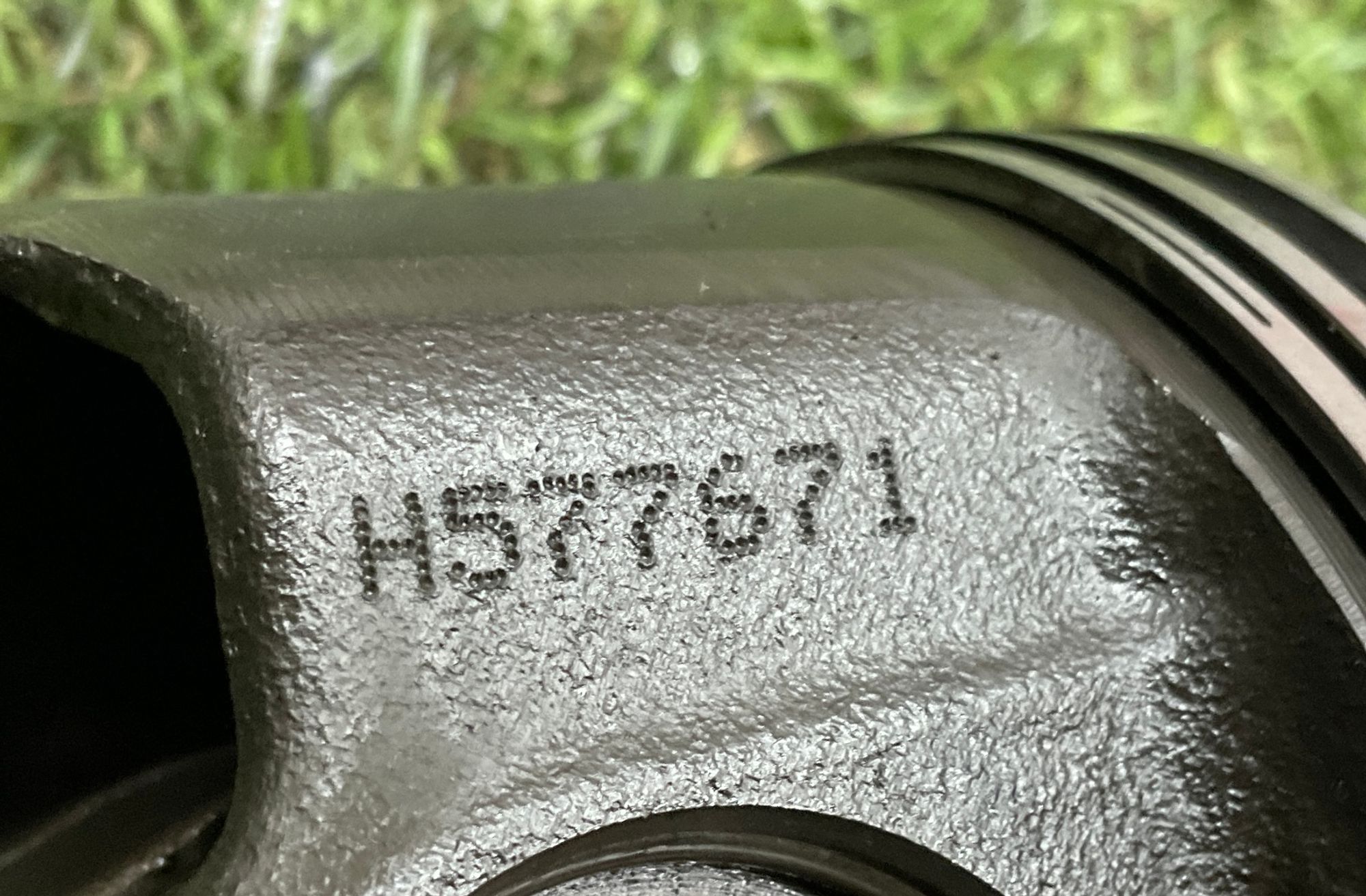 Поршень с шатуном 2.0 AJ200 Land Rover Defender II L663 2022, 15000 рублей, Москва