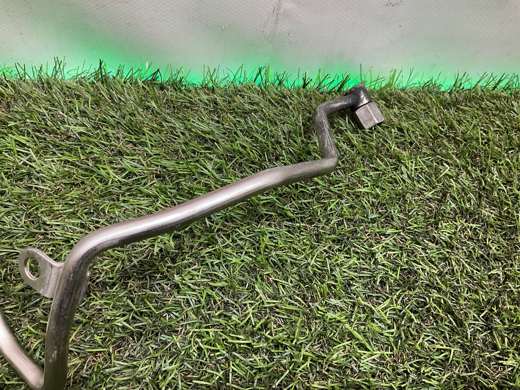 Топливная трубка Porsche 911 GT2, 991, 10000 рублей, Москва