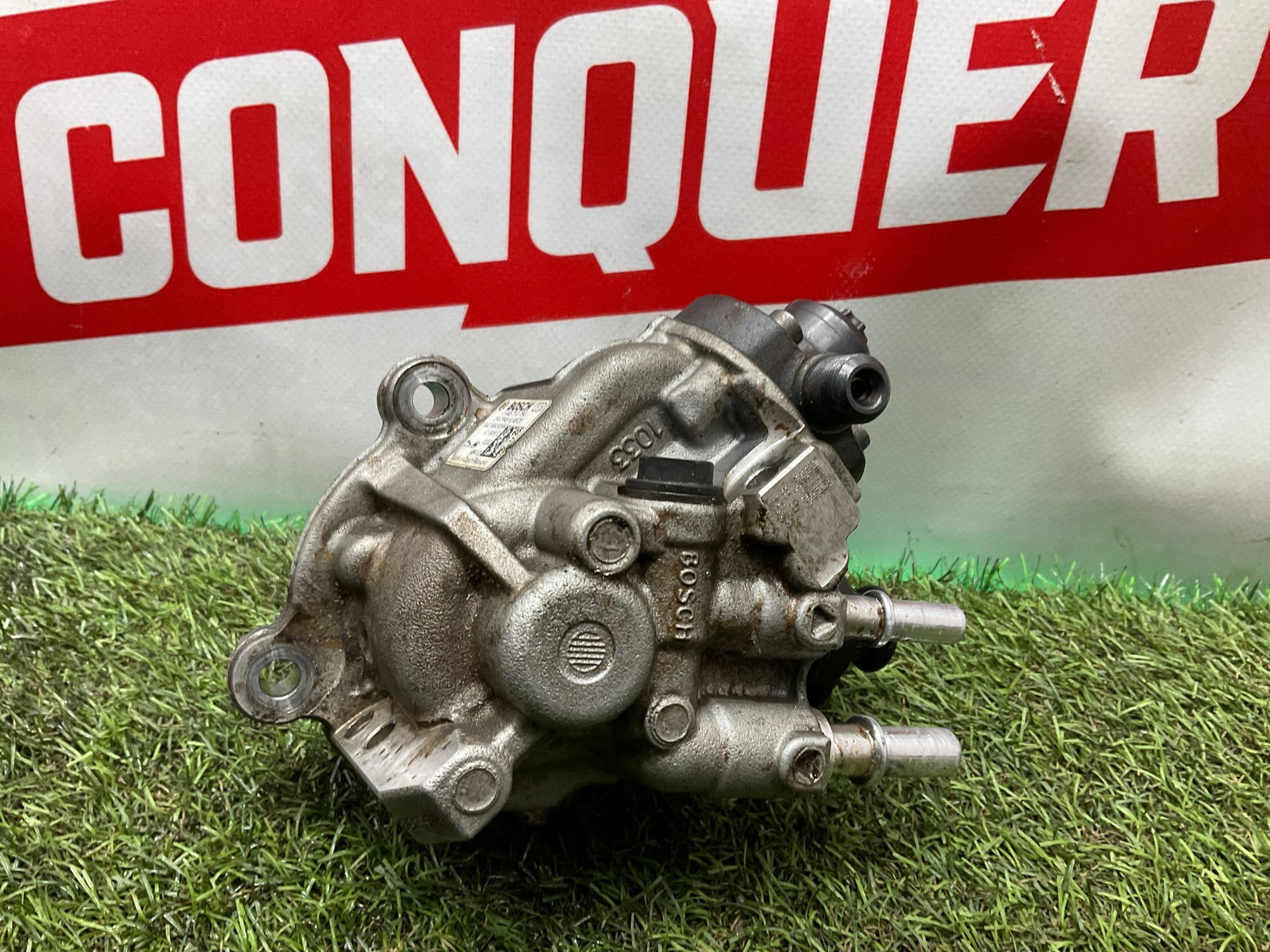 ТНВД 2.0 AJ200 Land Rover Defender II L663 2022, 15000 рублей, Москва