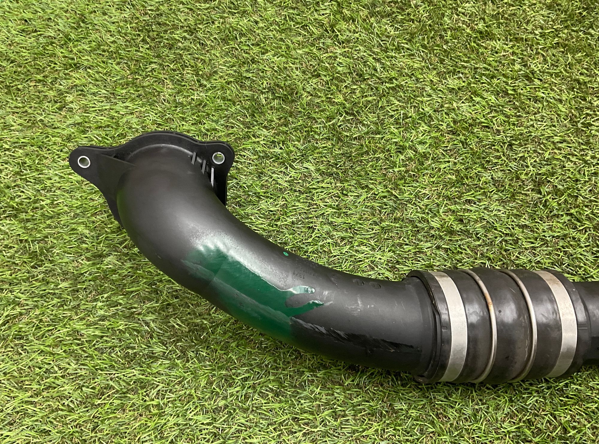 Патрубки системы охлаждения BMW 5 серия, G30/G31, 17000 рублей, Москва