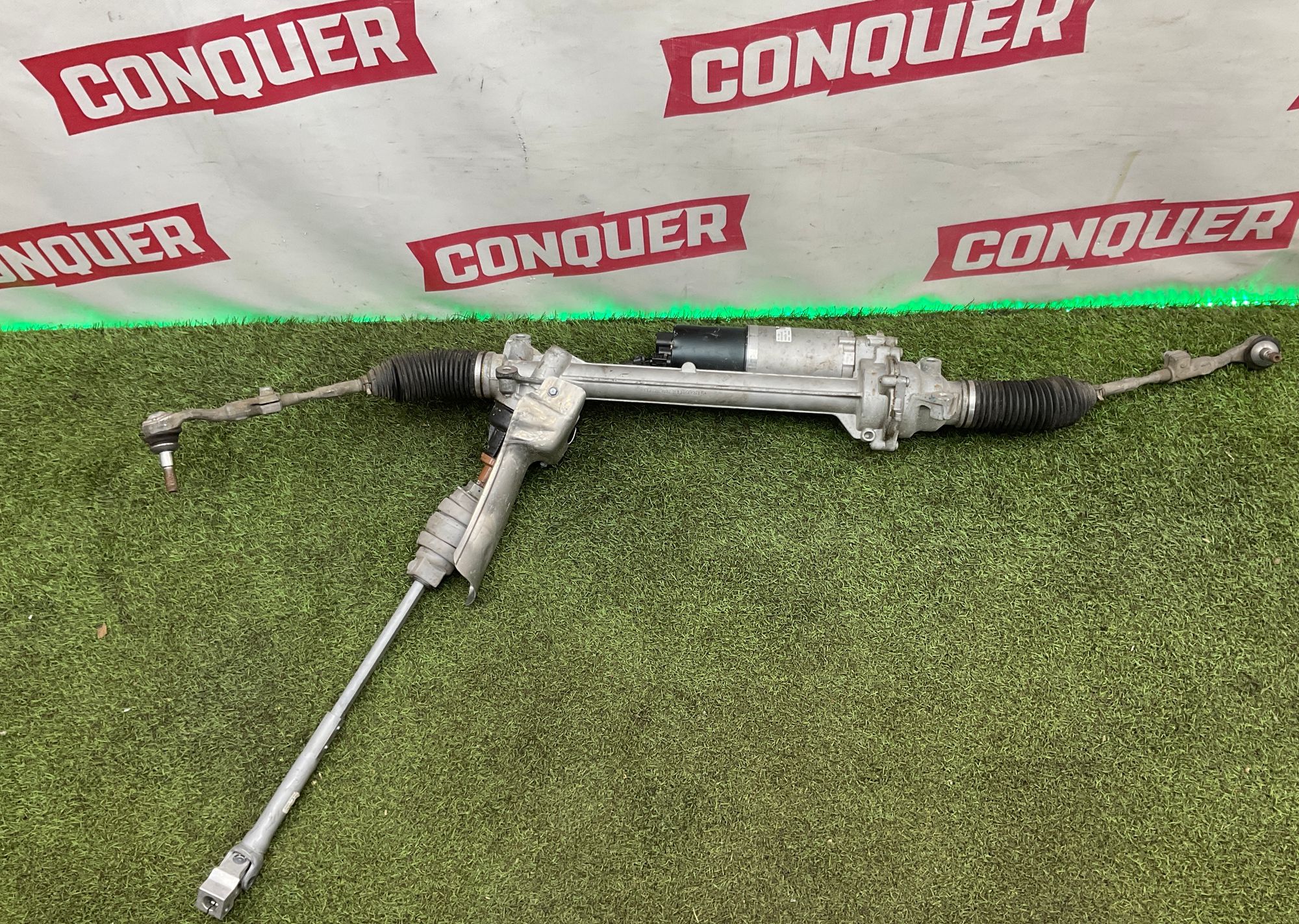 Рулевая рейка BMW X3 M, F97 рестайлинг, 25000 рублей, Москва