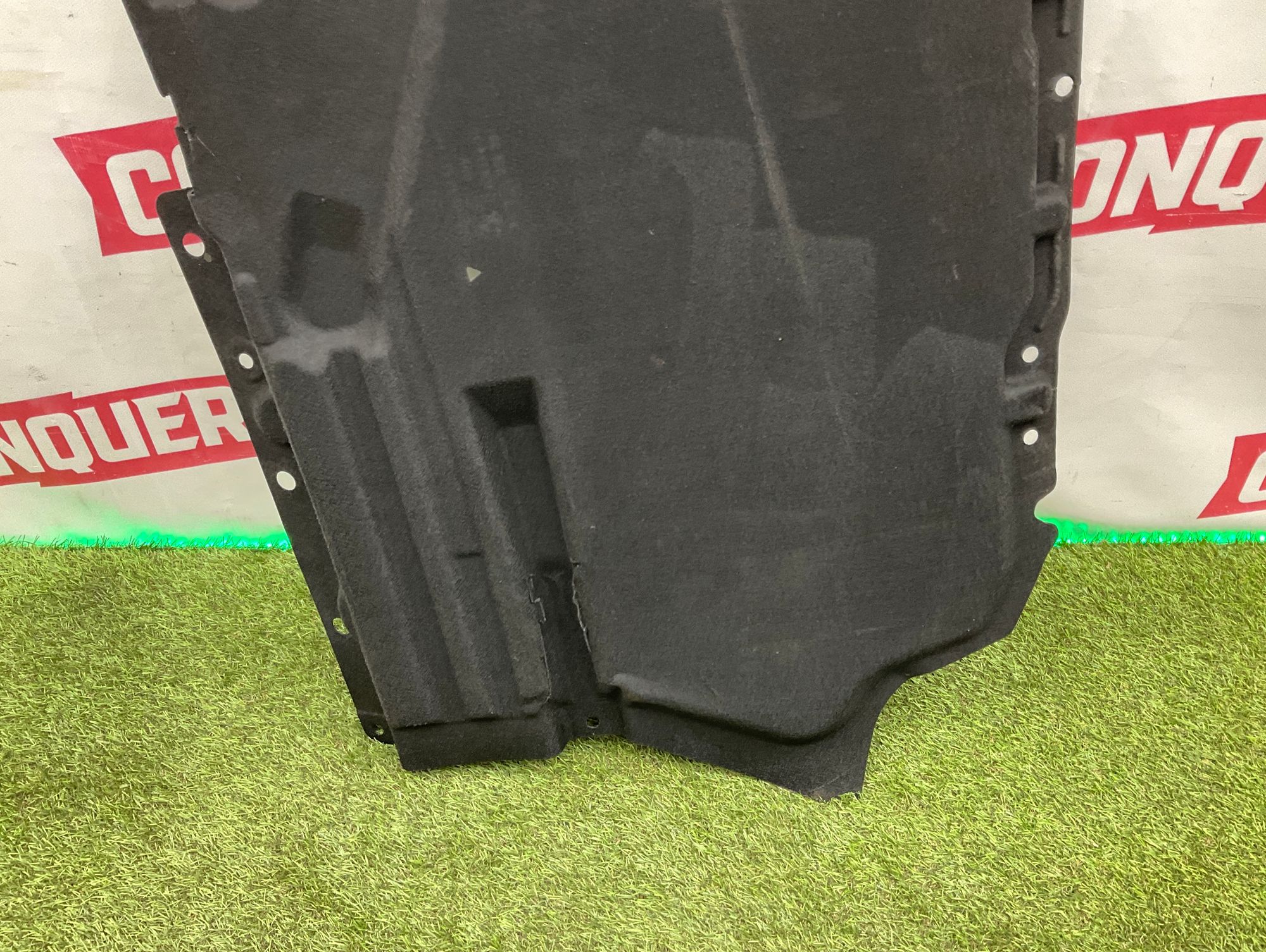 Защита топливного бака левая BMW X5 M, F85, 2000 рублей, Москва